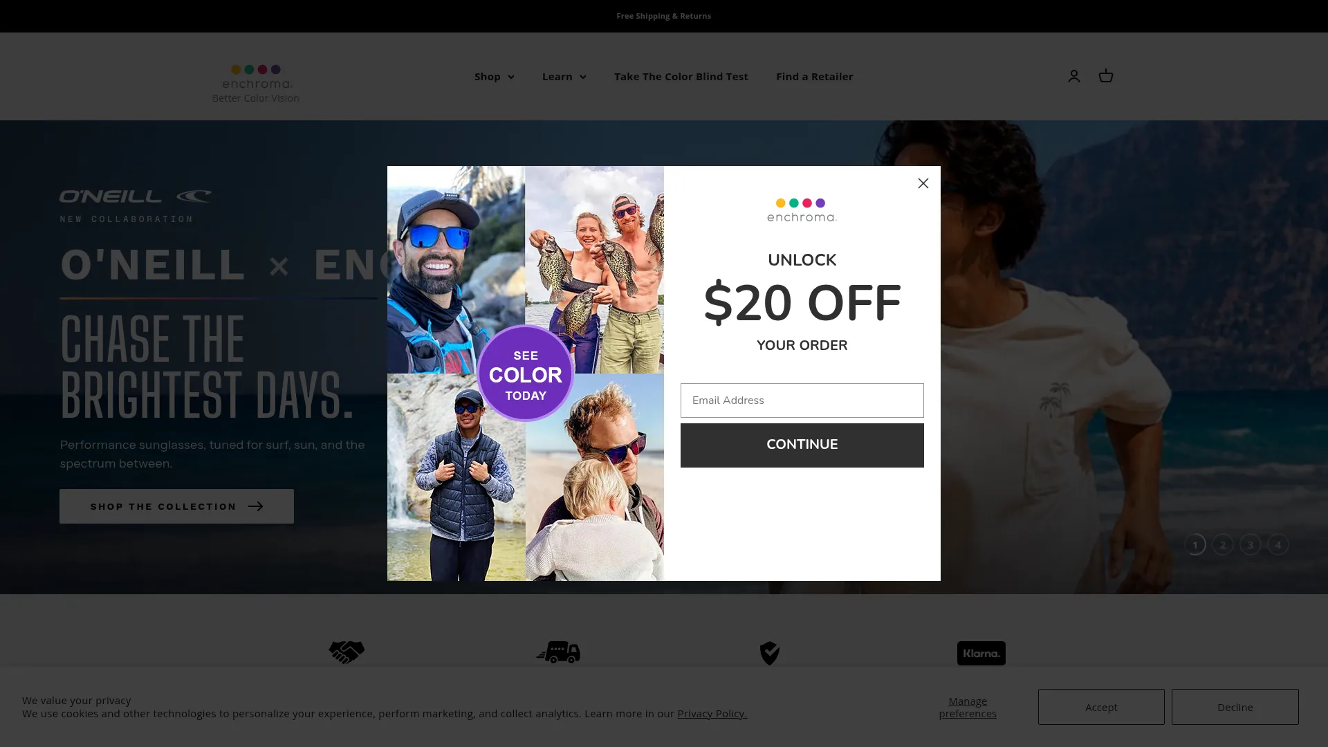 Enchroma.com