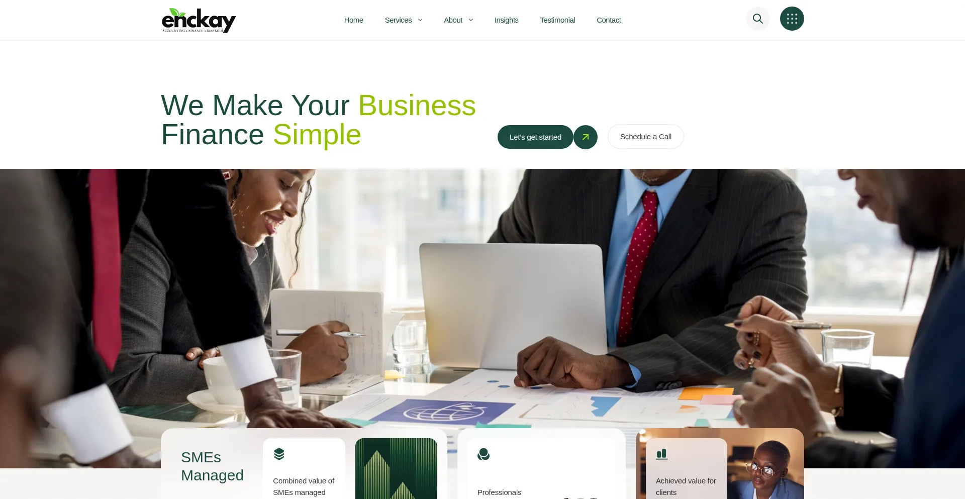 Enckay.com