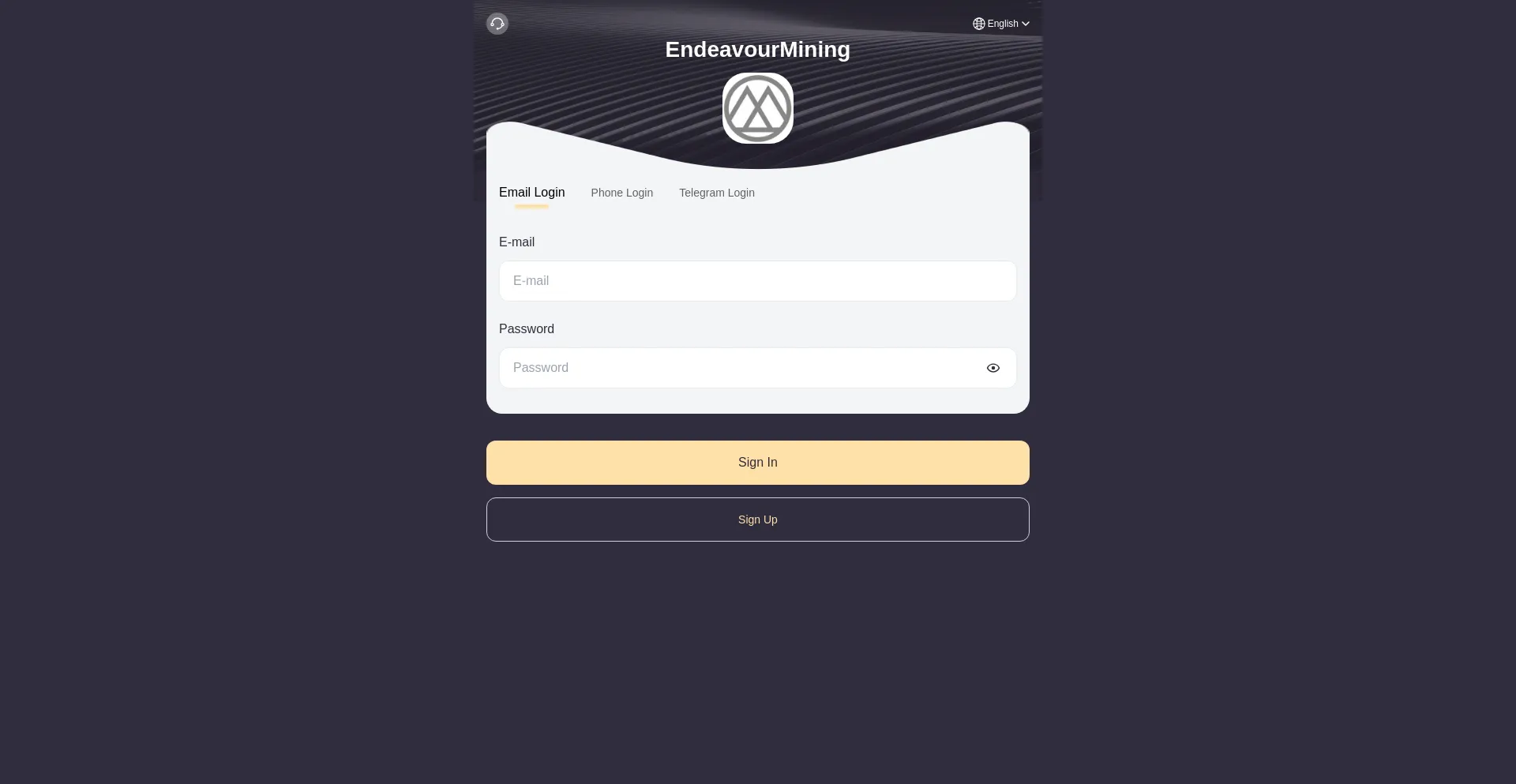 Endeavour-mining.vip