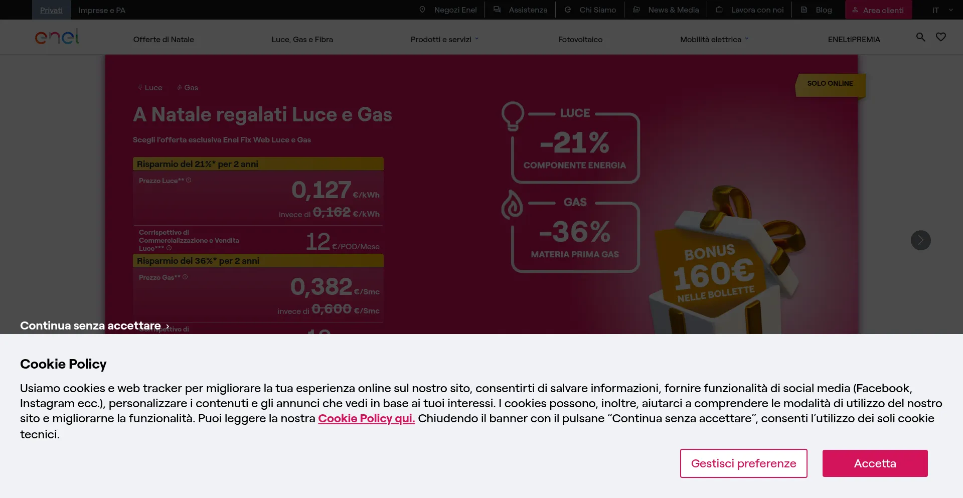 Enel.it