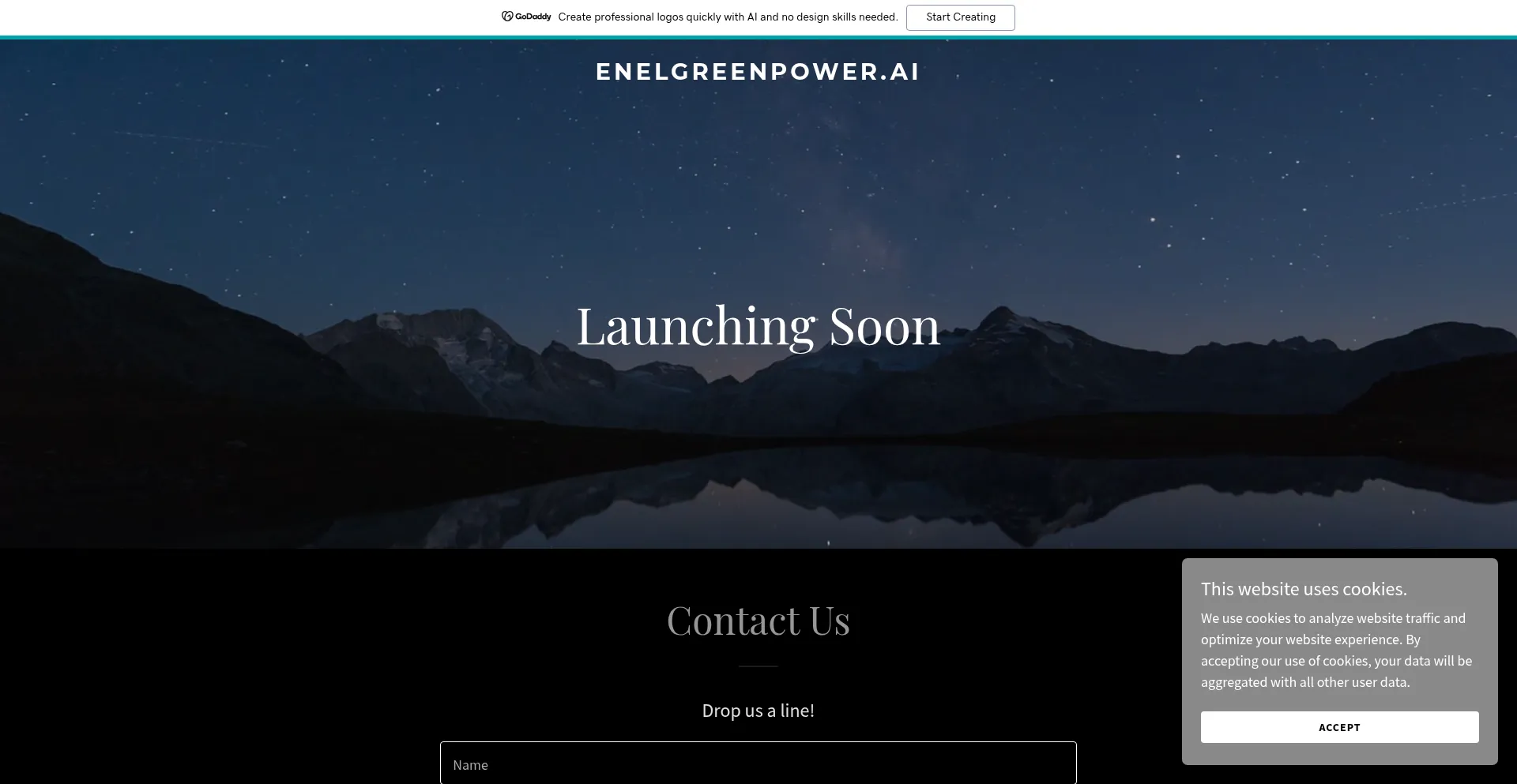 Enelgreenpower.ai 安全可靠吗？