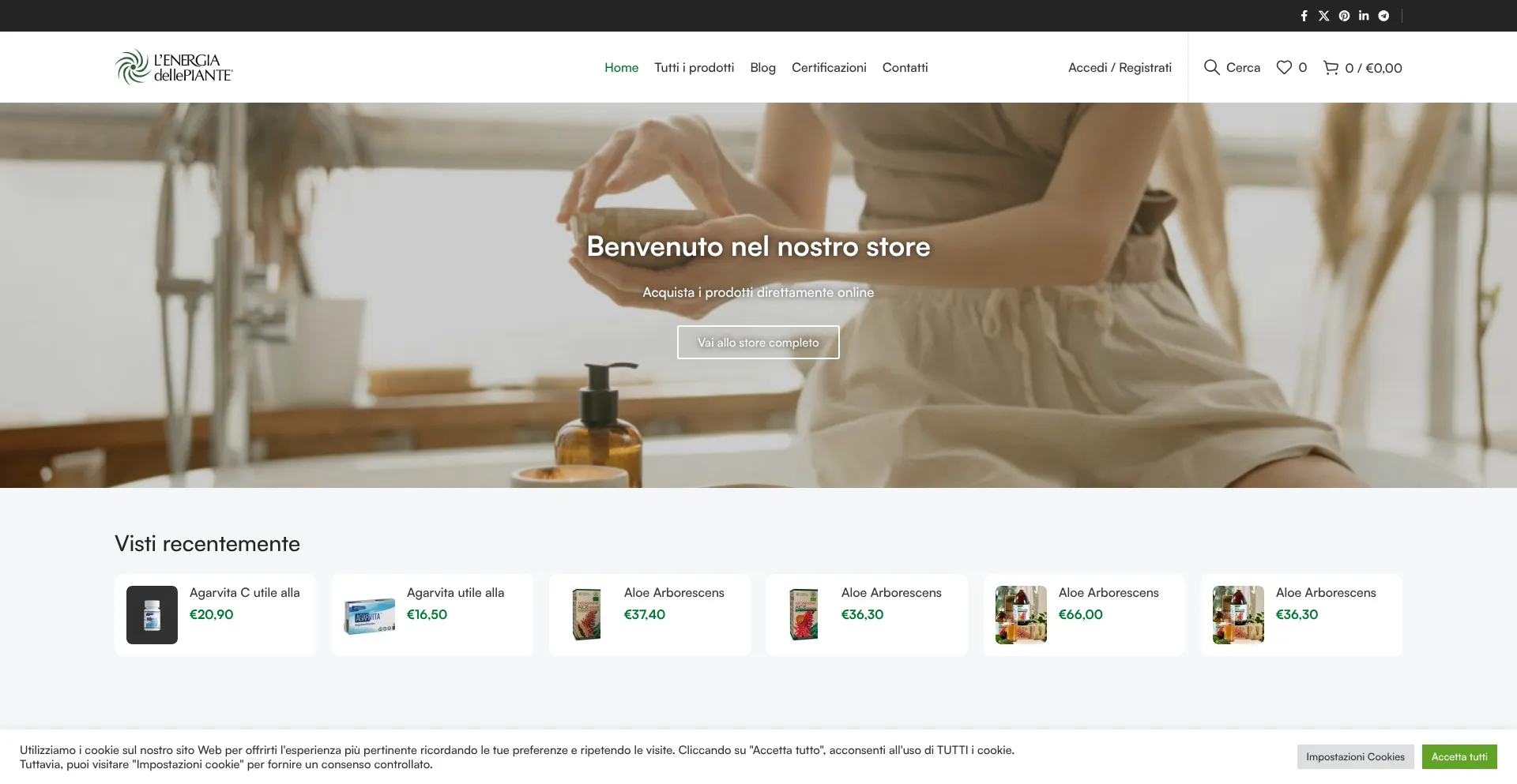 Energiadellepiante.net