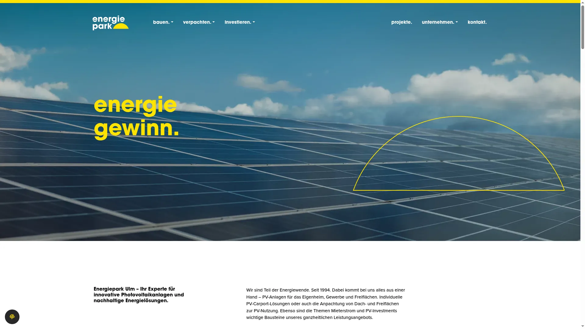 Energiepark.de