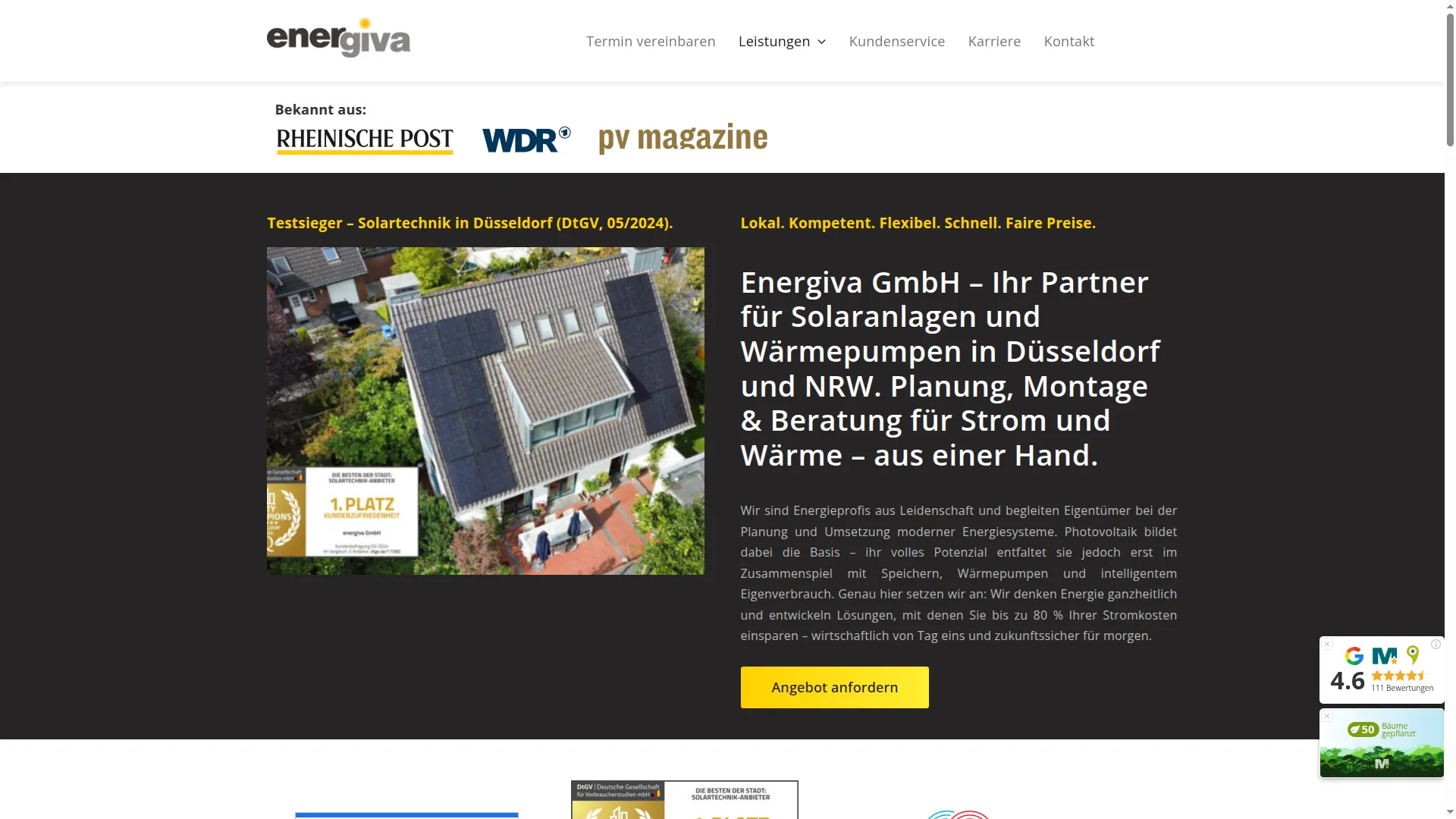 Energiva.de
