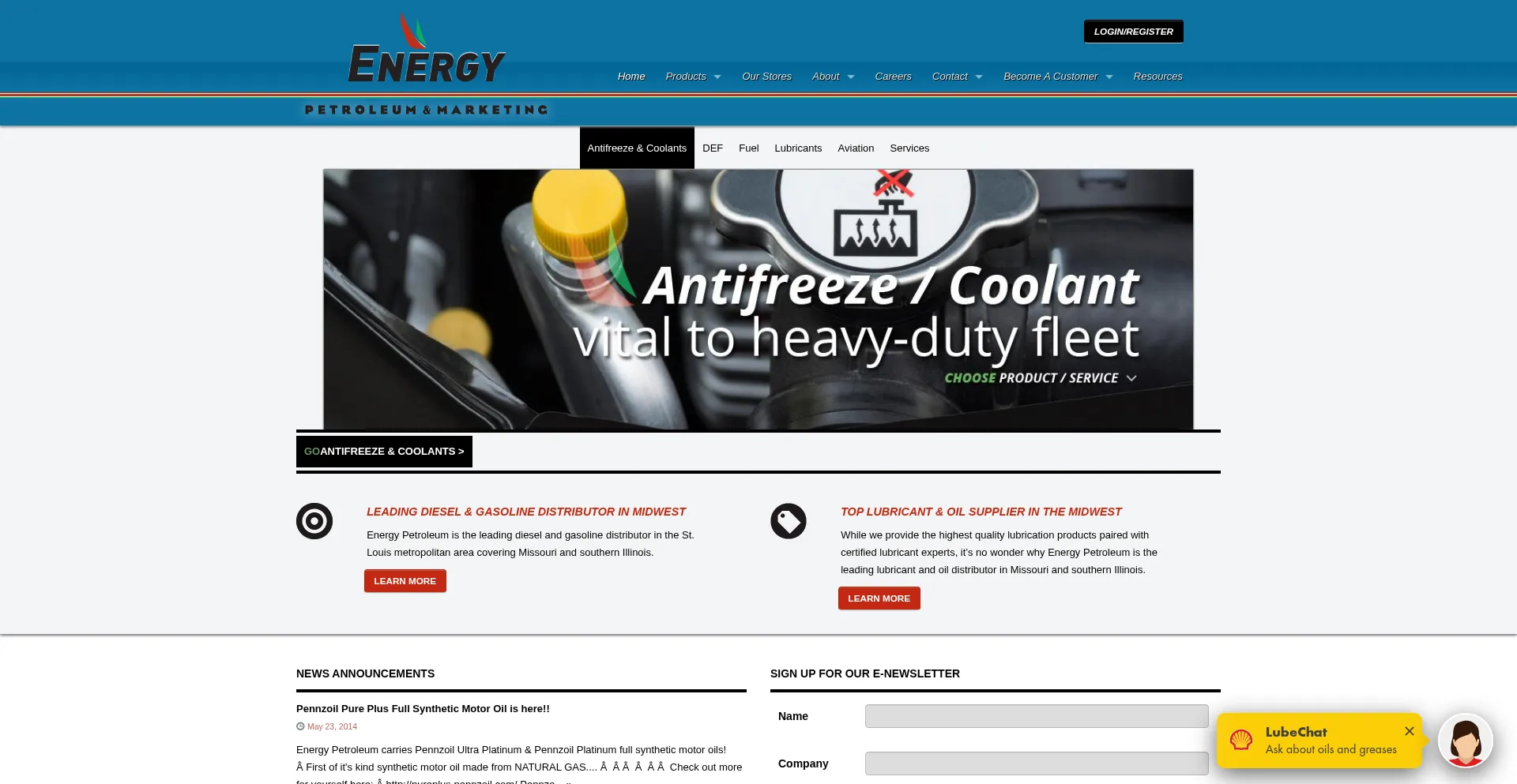 Energypetroleum.com 安全可靠吗？
