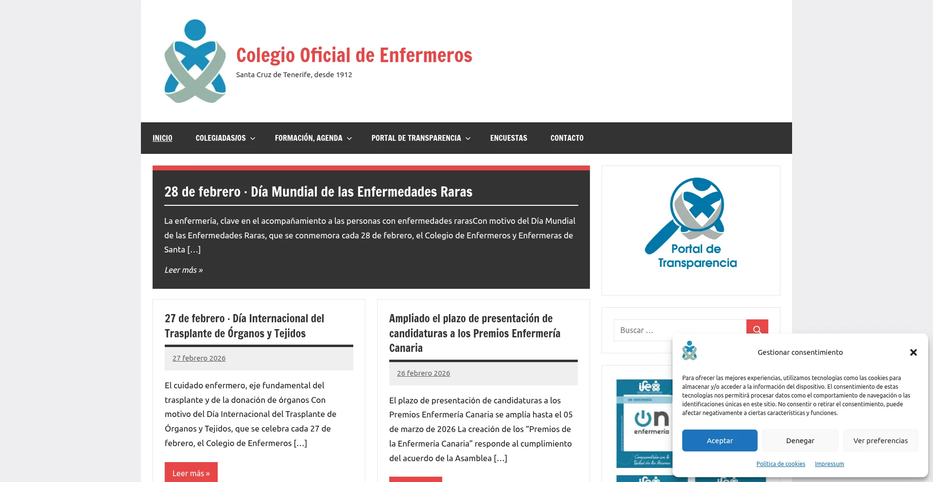 Enfermeriacanaria.com