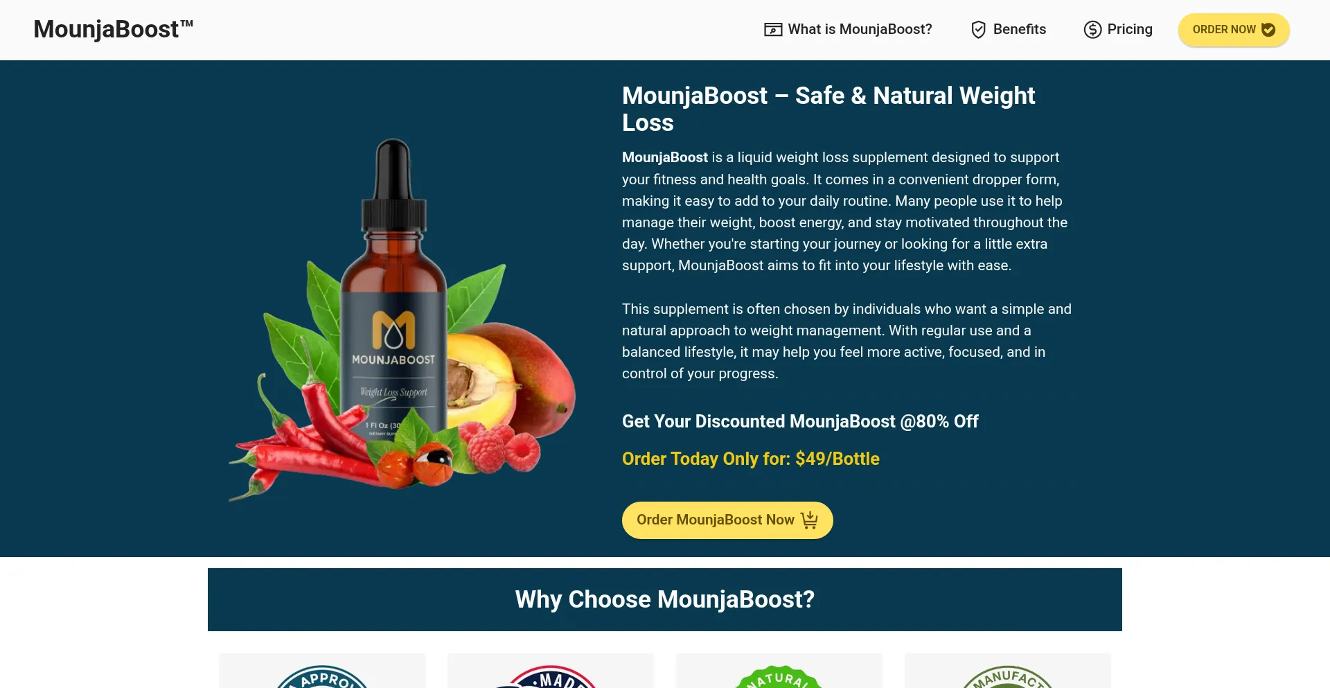 Eng--mounjaboost.com 安全可靠吗？