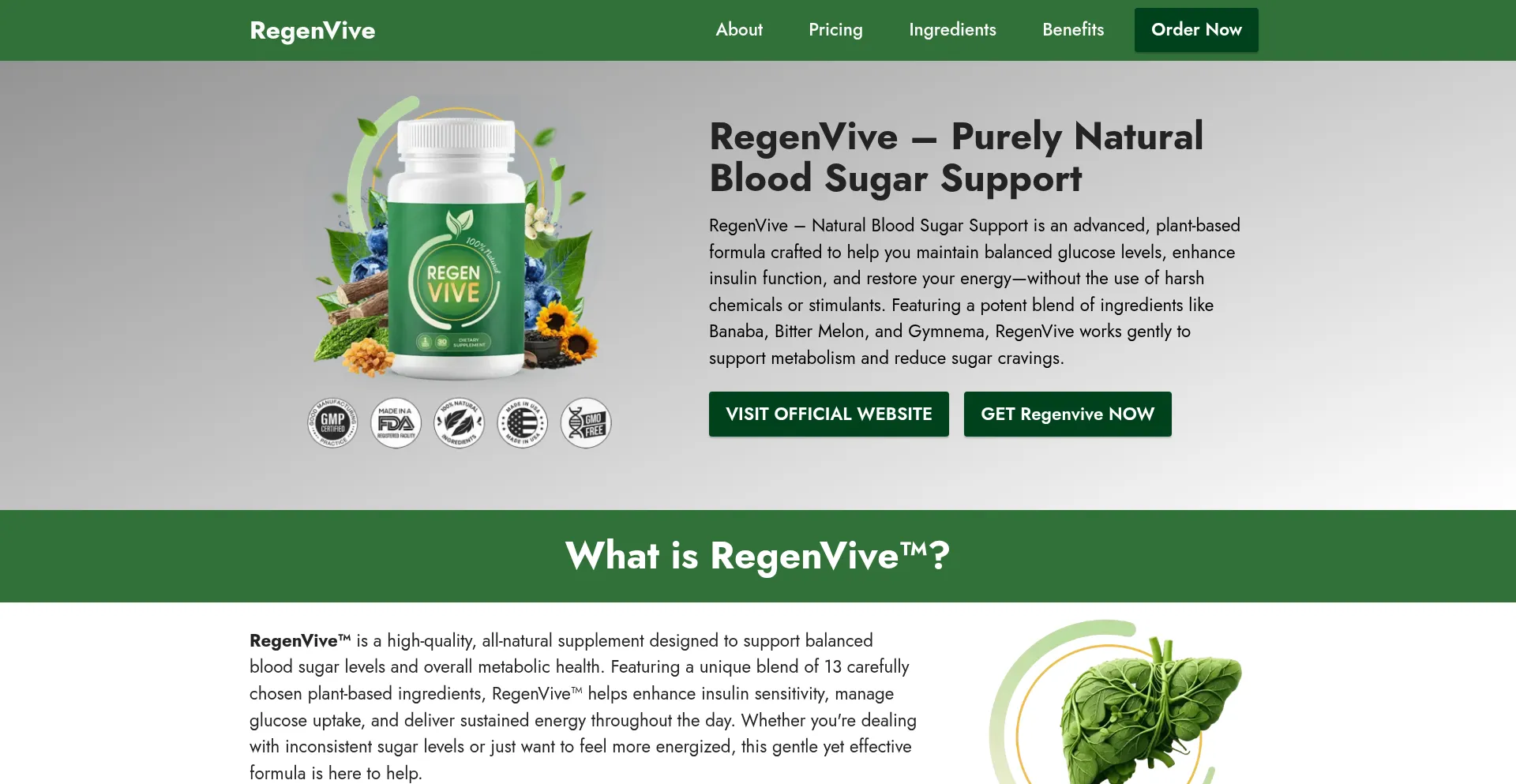 Eng--regenvive.com 安全可靠吗？