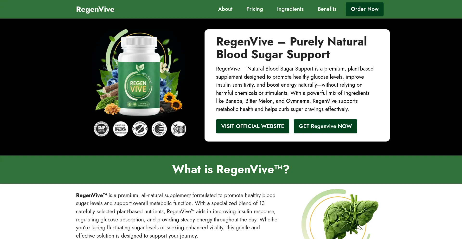 Eng-en-us-regenvive.com 安全可靠吗？