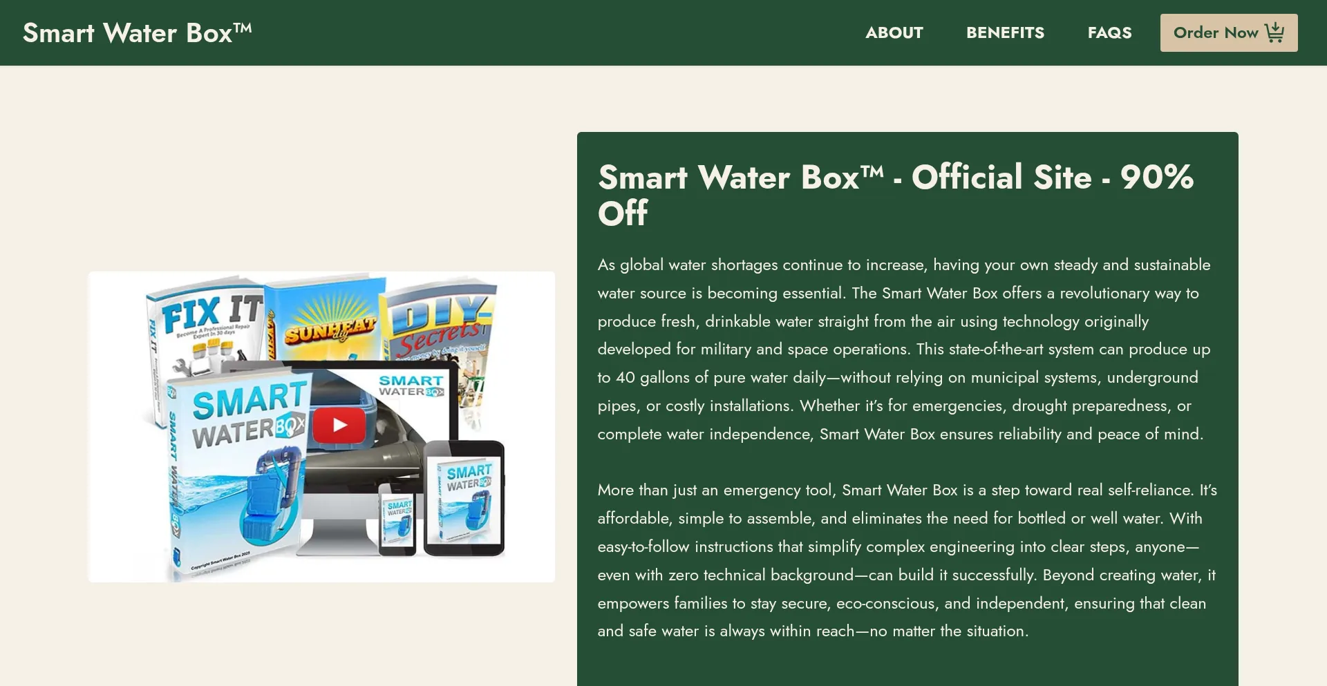 Eng-smartwaterbox.com