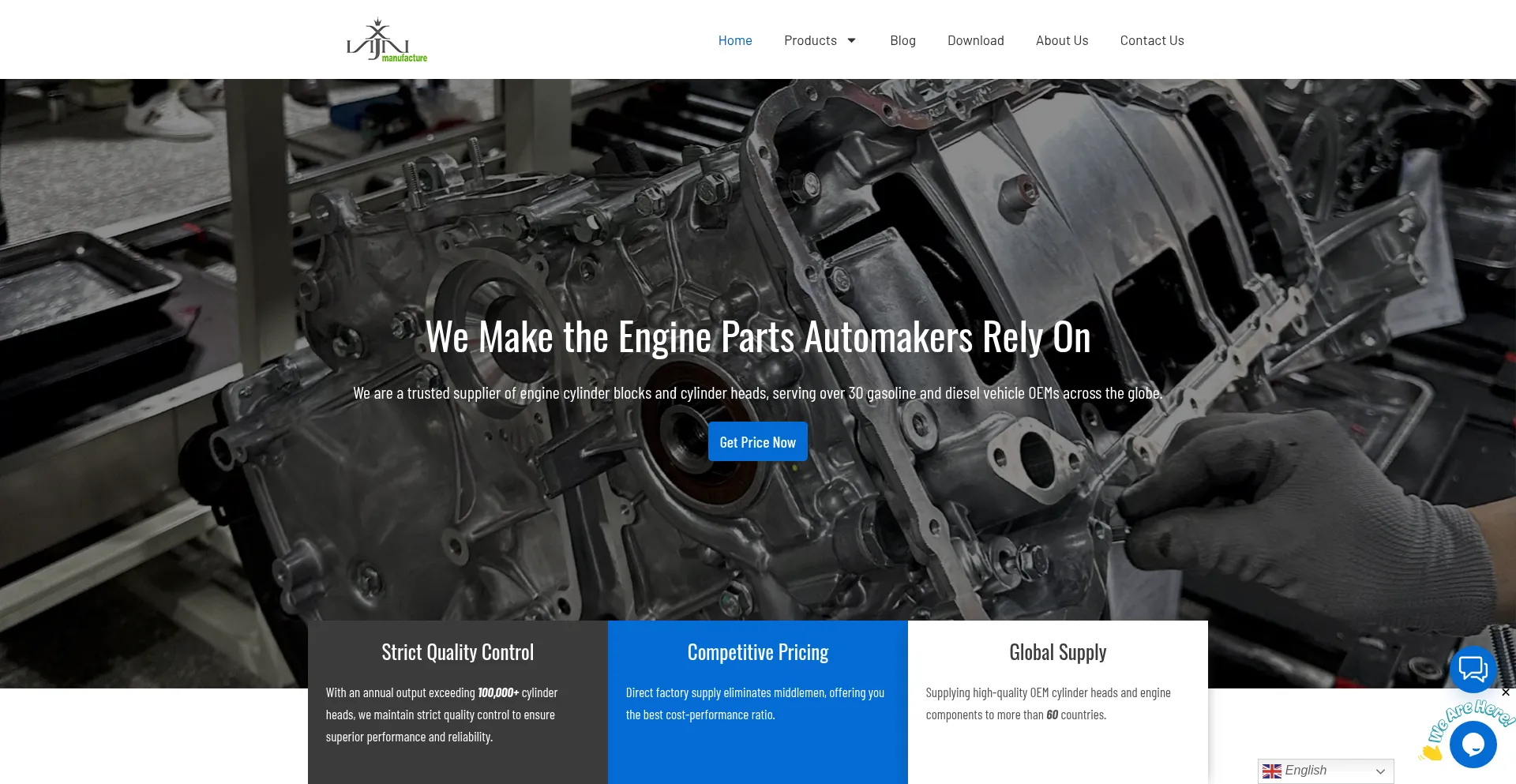 Engineassy.com