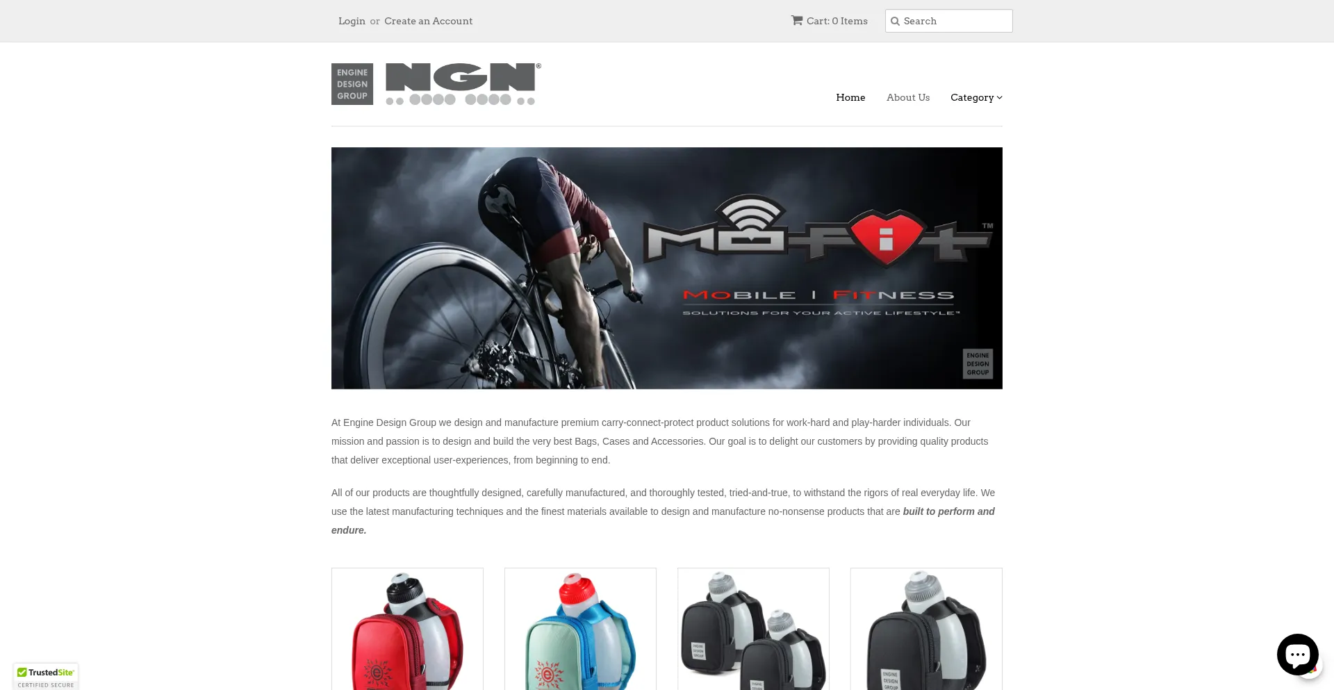 Enginedesigngroup.com