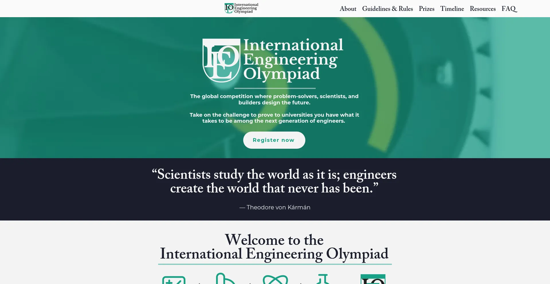 Engineeringolympiad.org