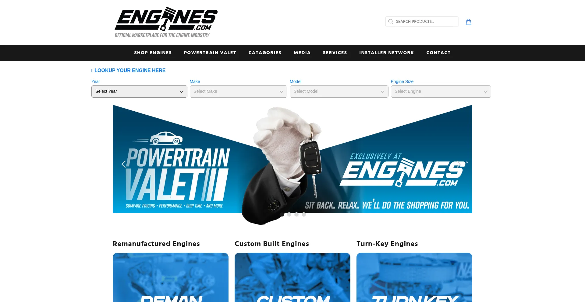 Engines.com