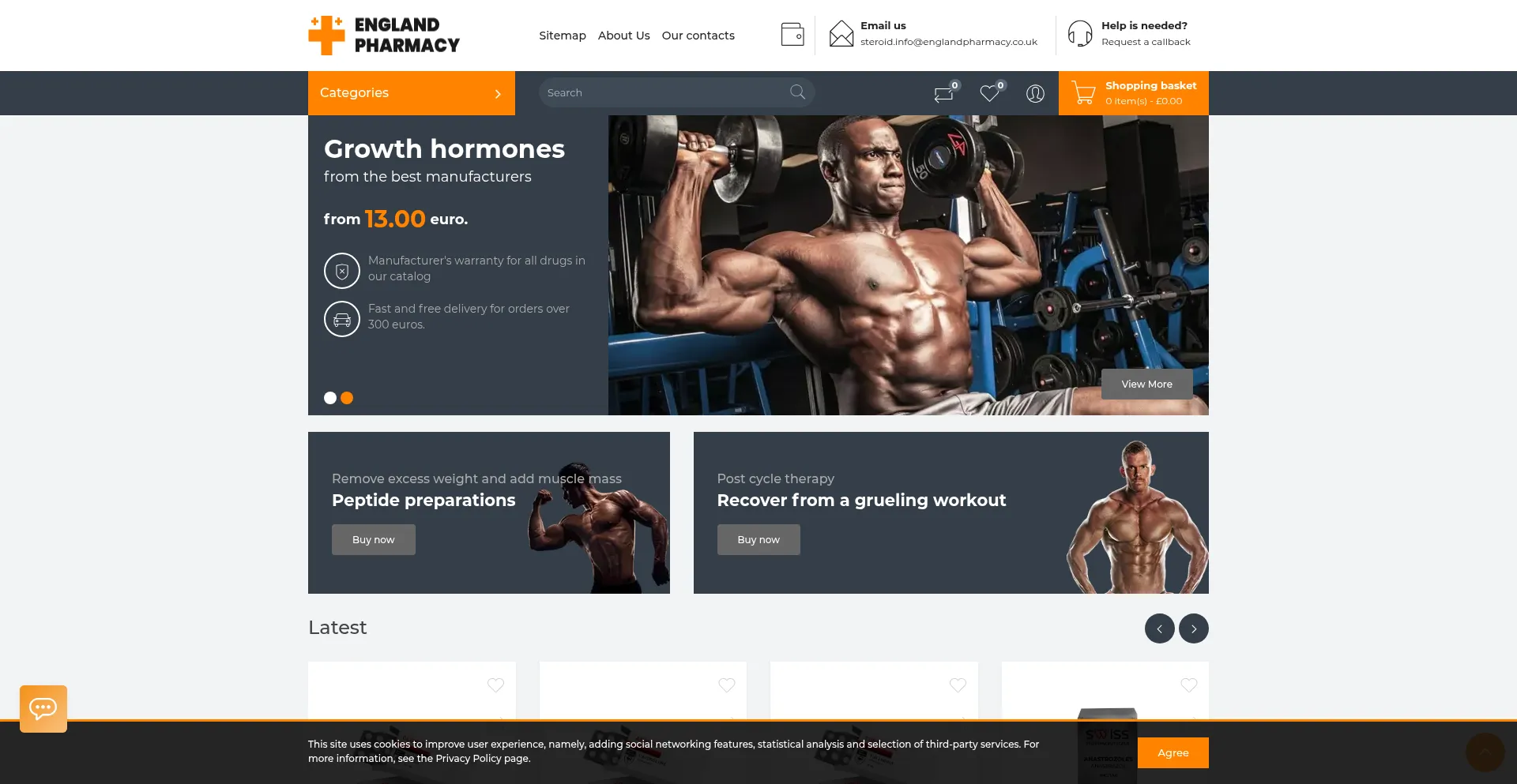 Englandpharmacy.co.uk