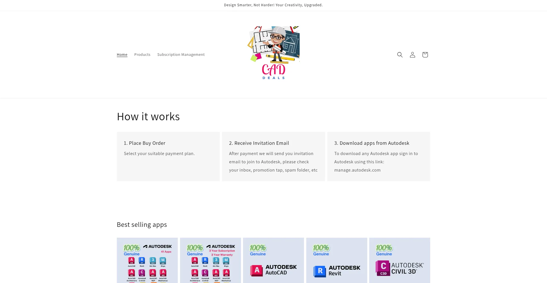 Website screenshot of Engsoftwarez.com