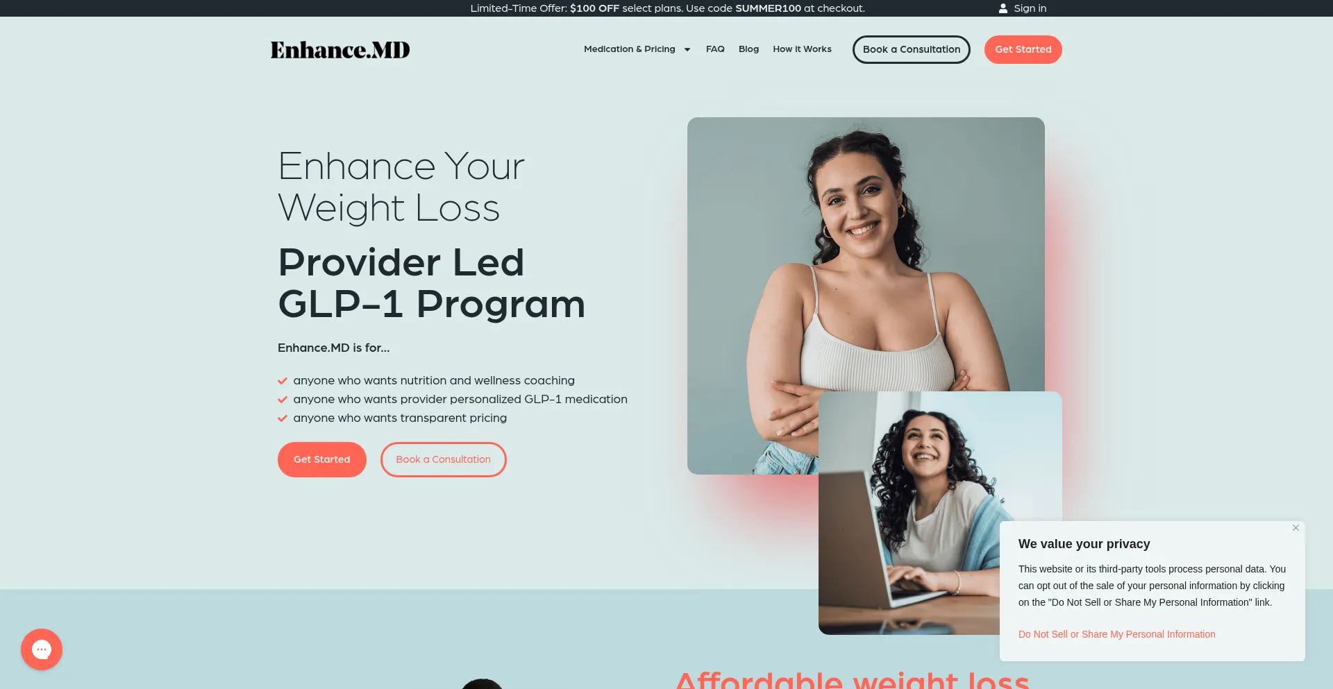 Enhance.md 安全可靠吗？