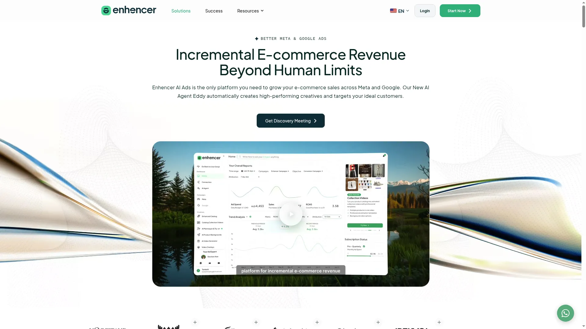 Enhencer.com