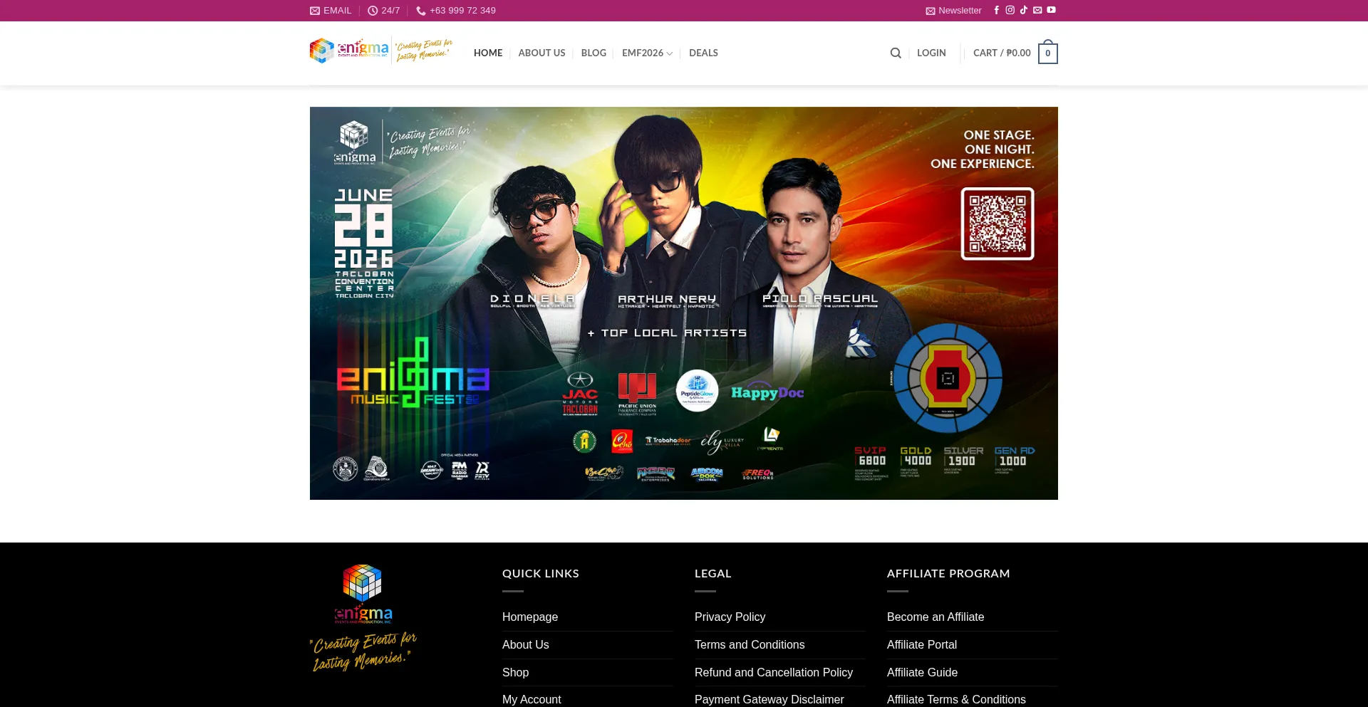 Enigma.com.ph
