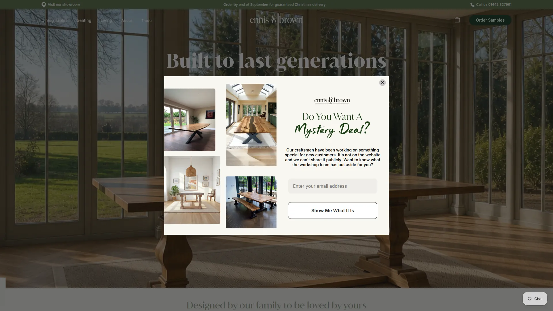 Ennisandbrown.co.uk