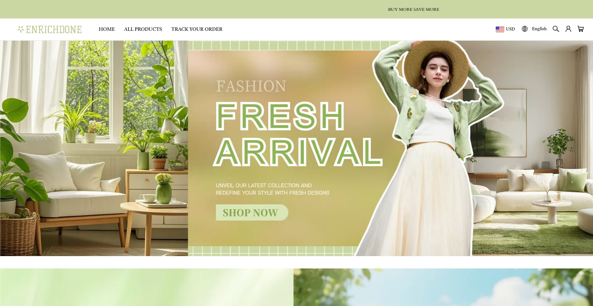Enrichdone.com