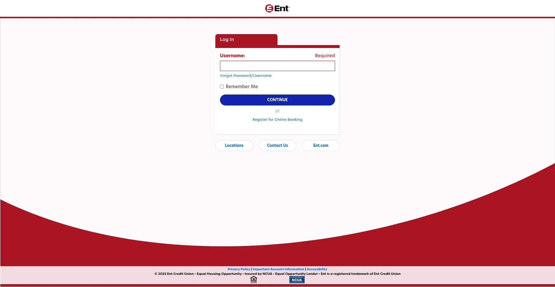Entcusecures.vercel.app Screenshot