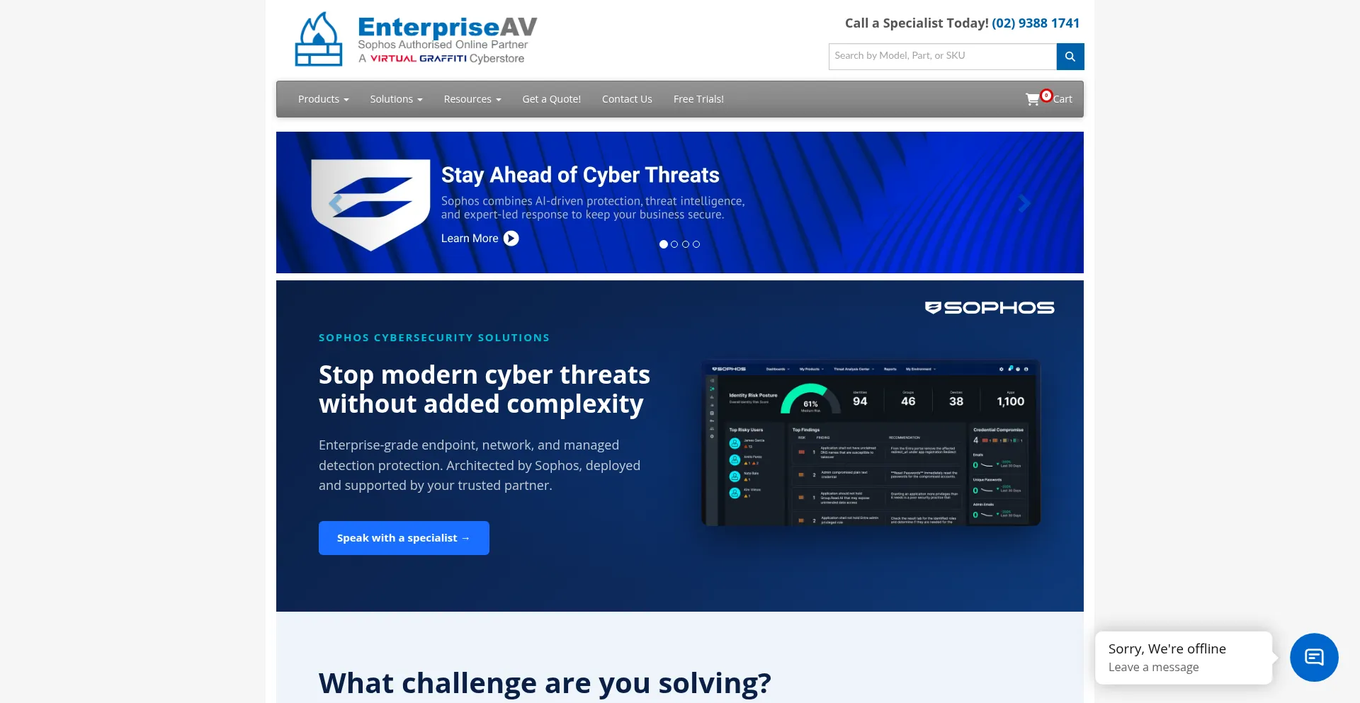 Enterpriseav.com.au