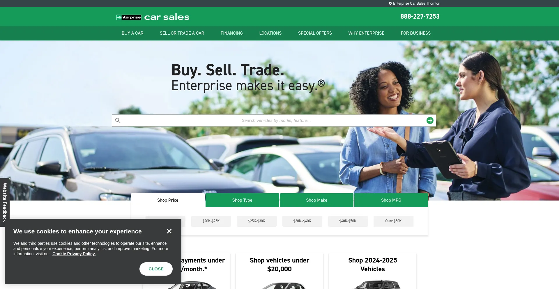 Enterprisecarsales.com