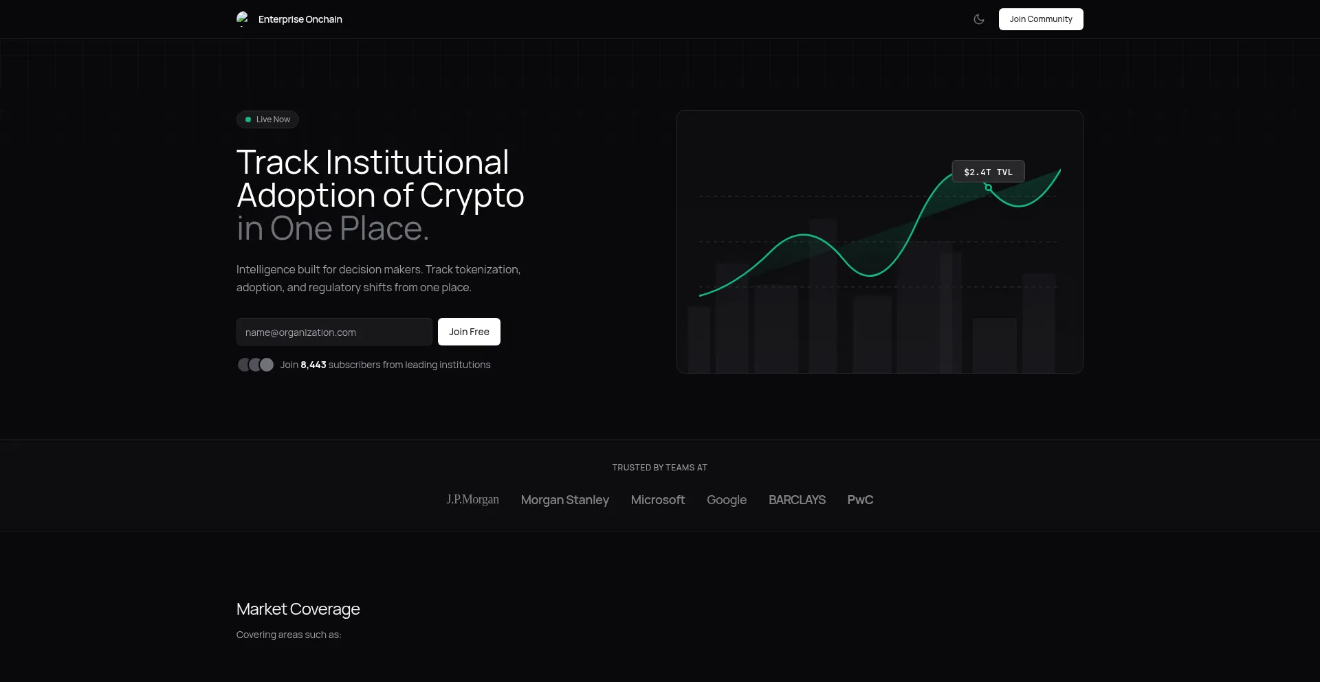 Enterpriseonchain.com