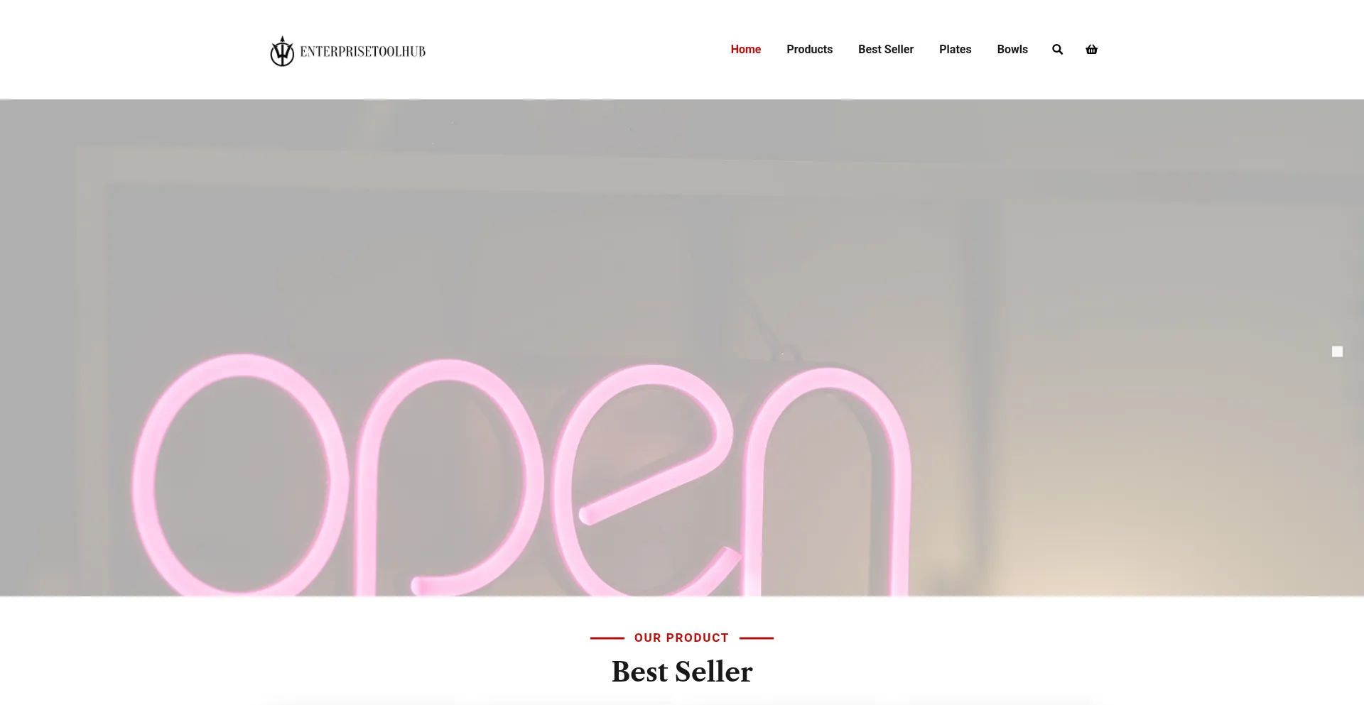 Enterprisetoolhub.com