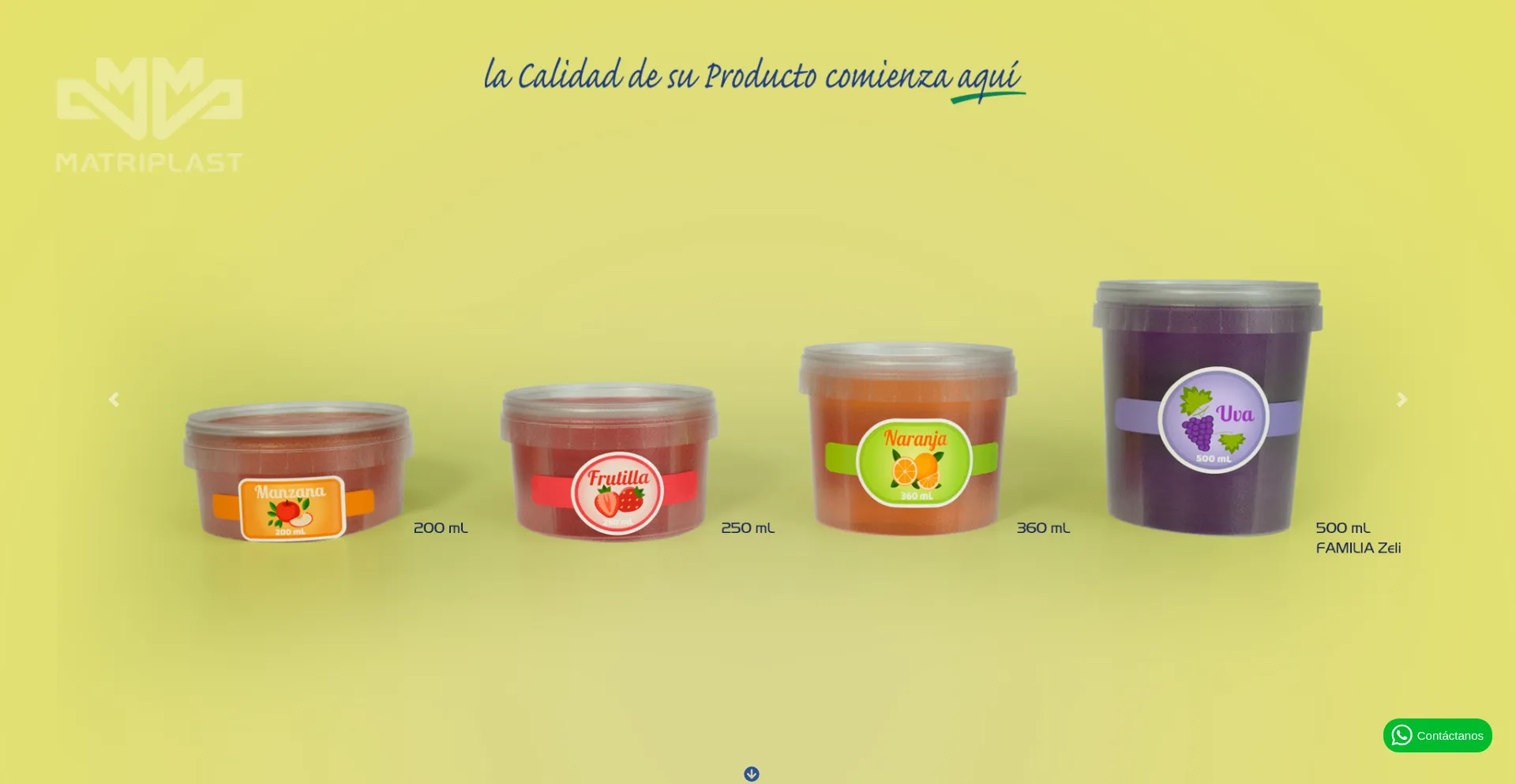 Envases-matriplast.com