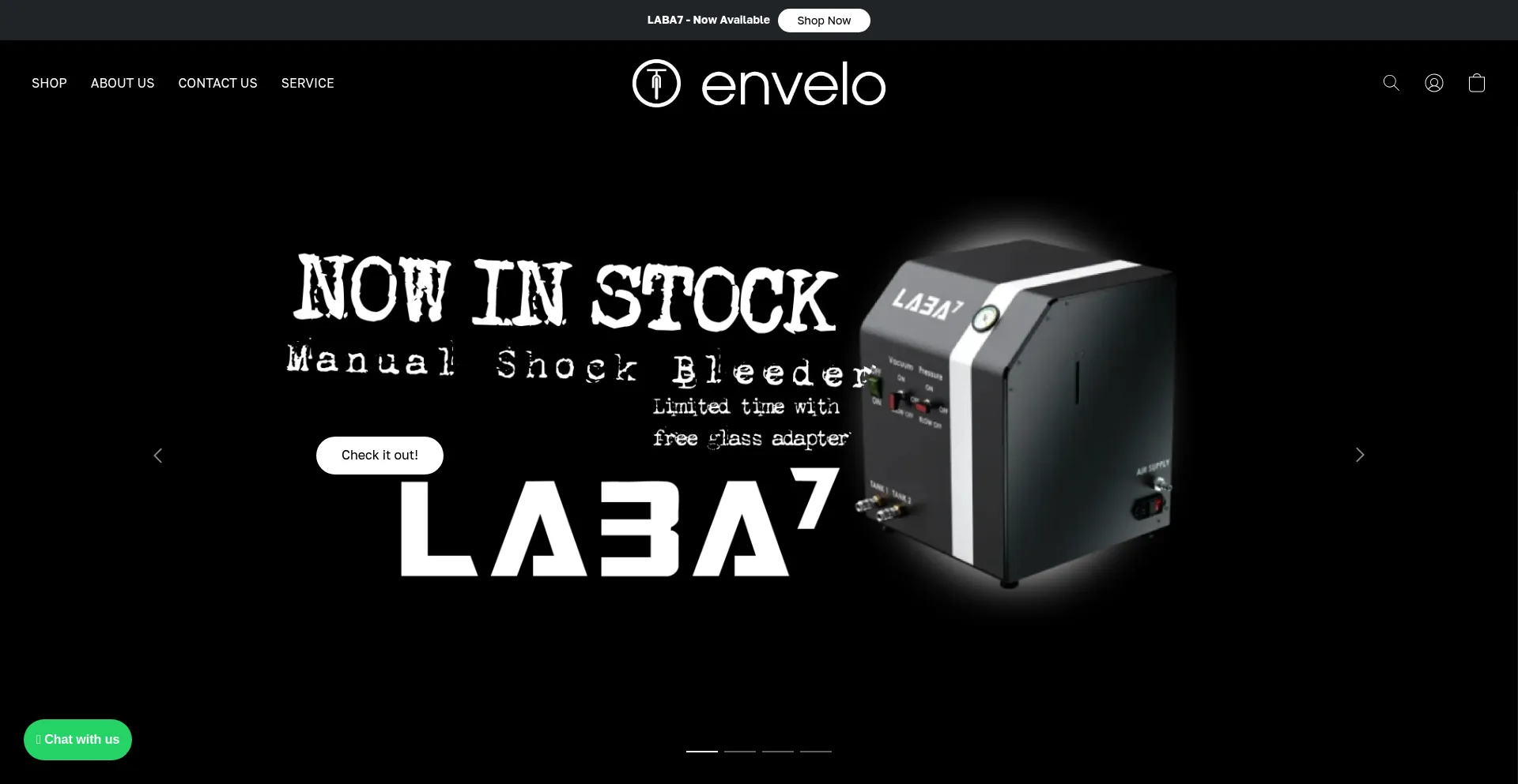 Envelo.cc