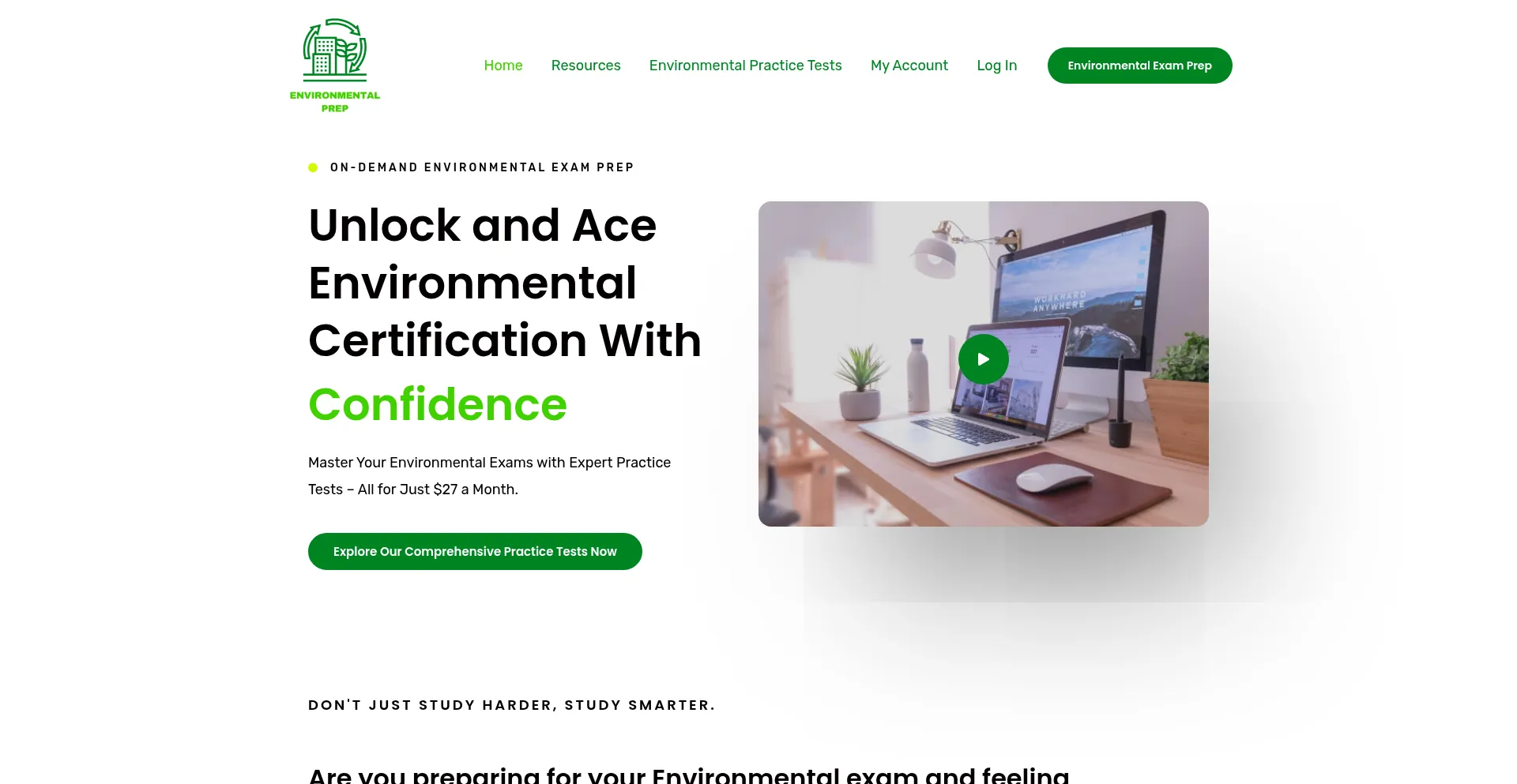 Environmentalprep.com