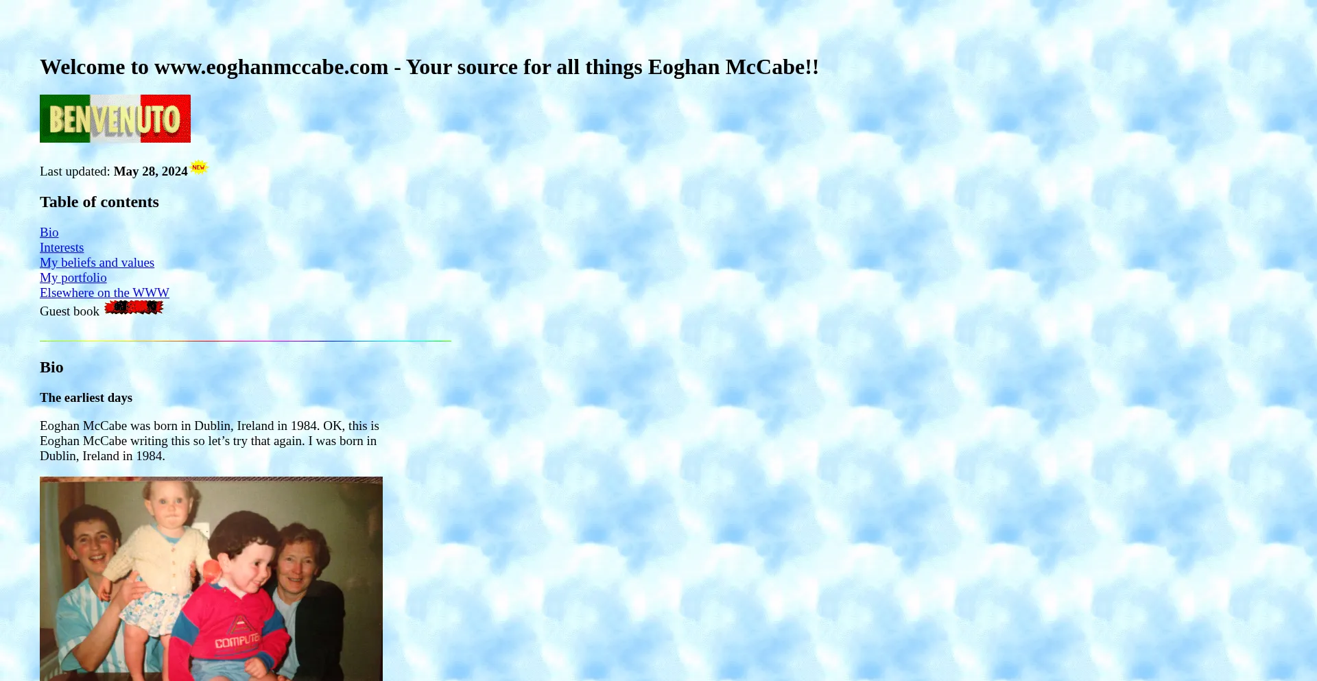 Eoghan.com 安全可靠吗？
