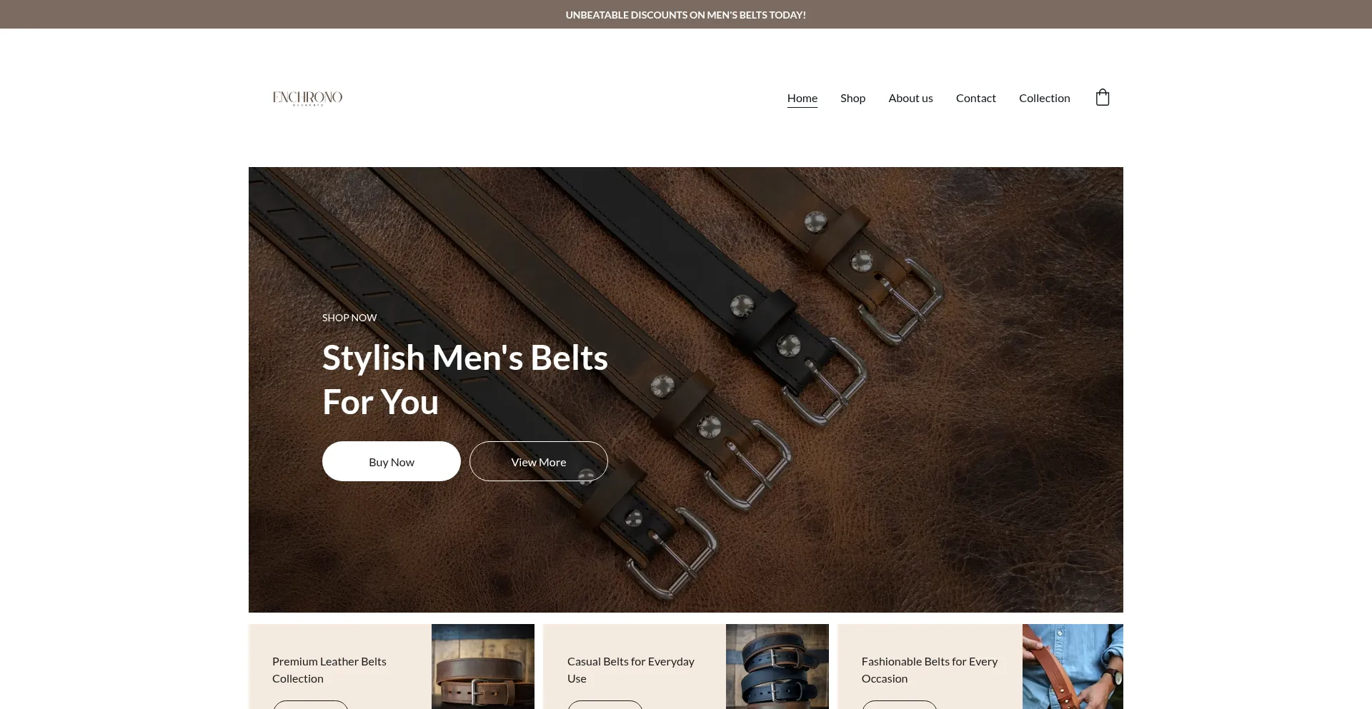 Eonchrono.com