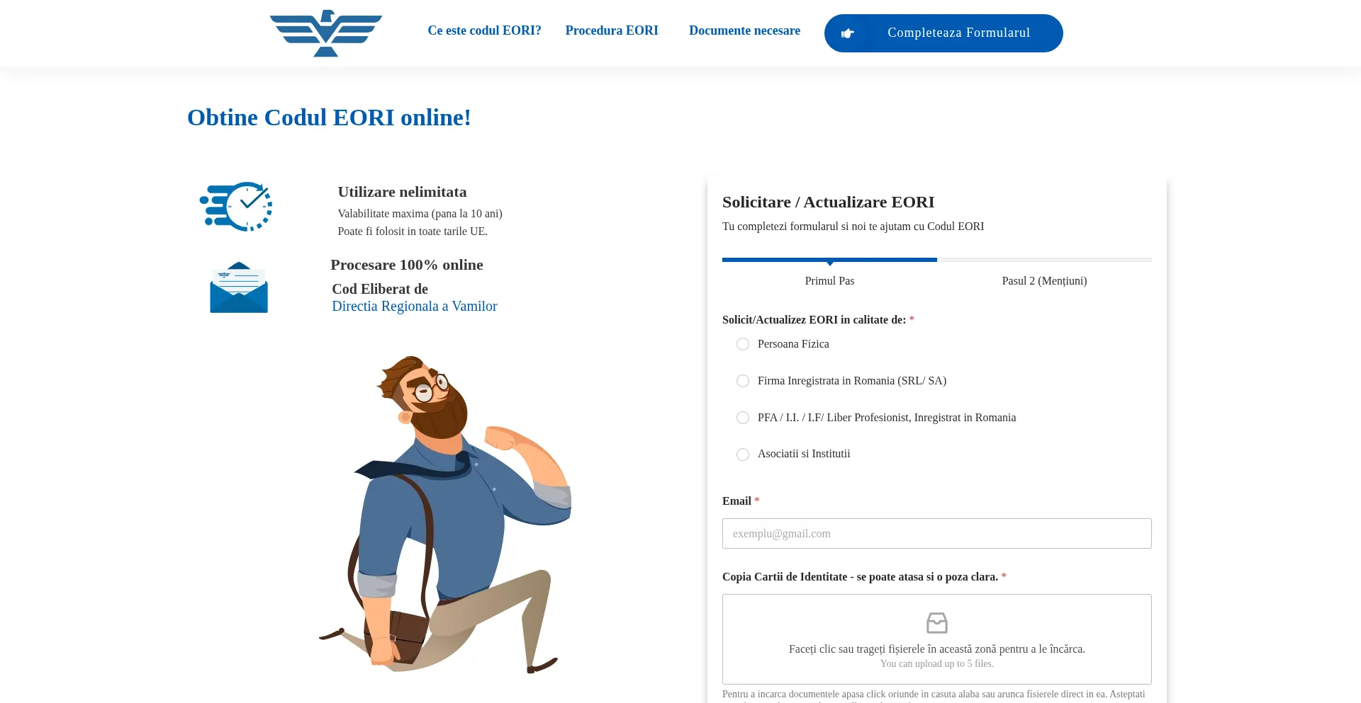 Eori-ro.com 安全可靠吗？