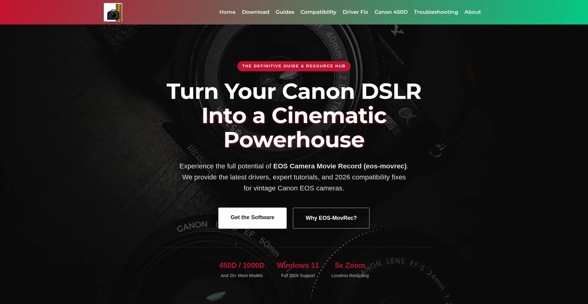 Eoscameramovierecord.com