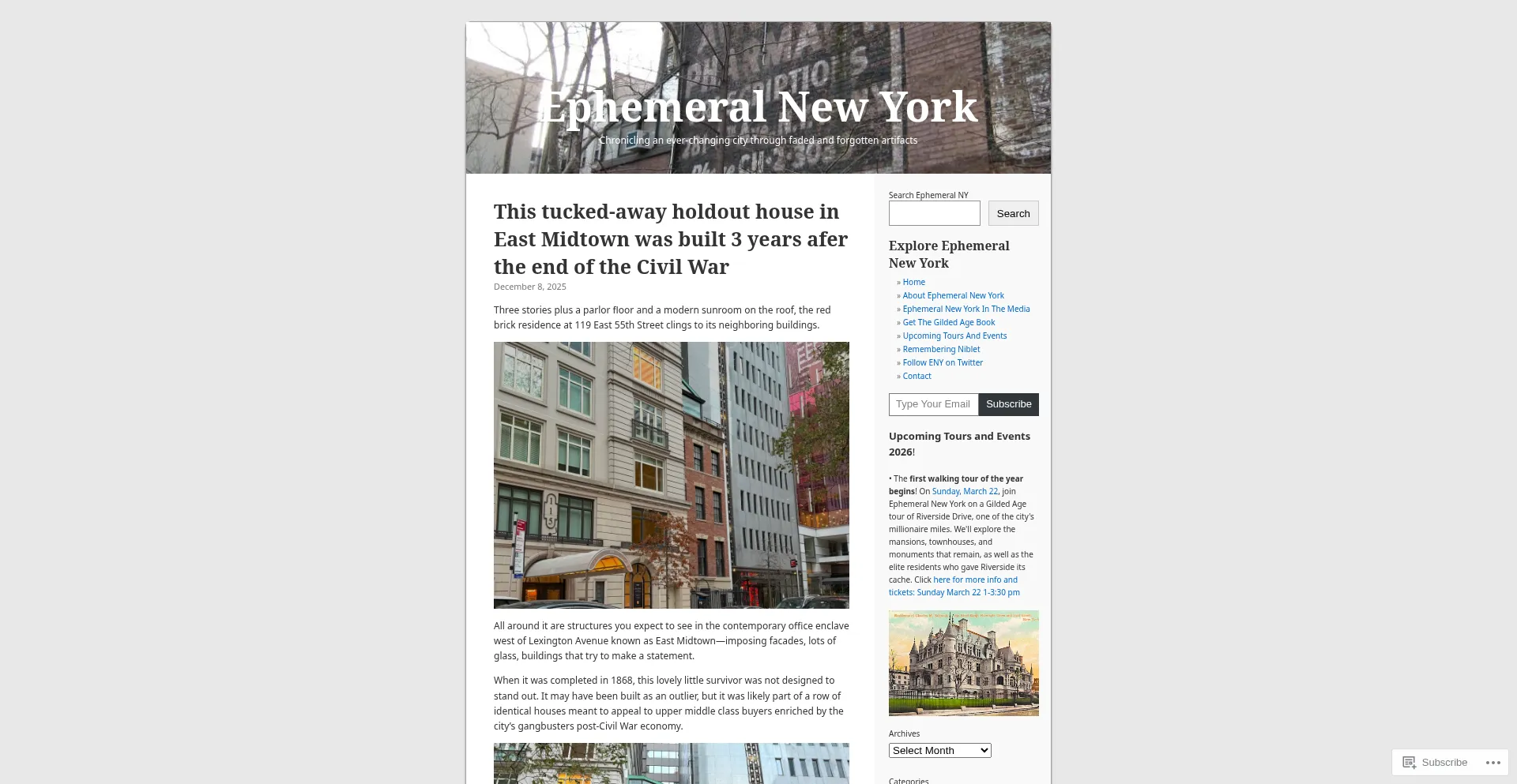 Ephemeralnewyork.wordpress.com