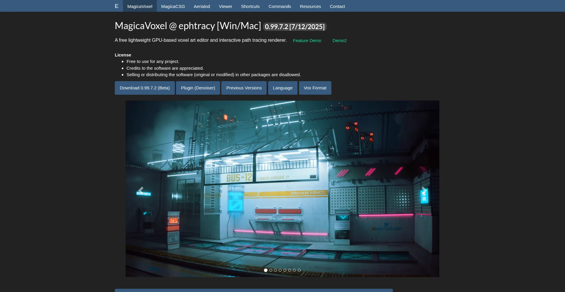 Ephtracy.github.io 安全可靠吗？