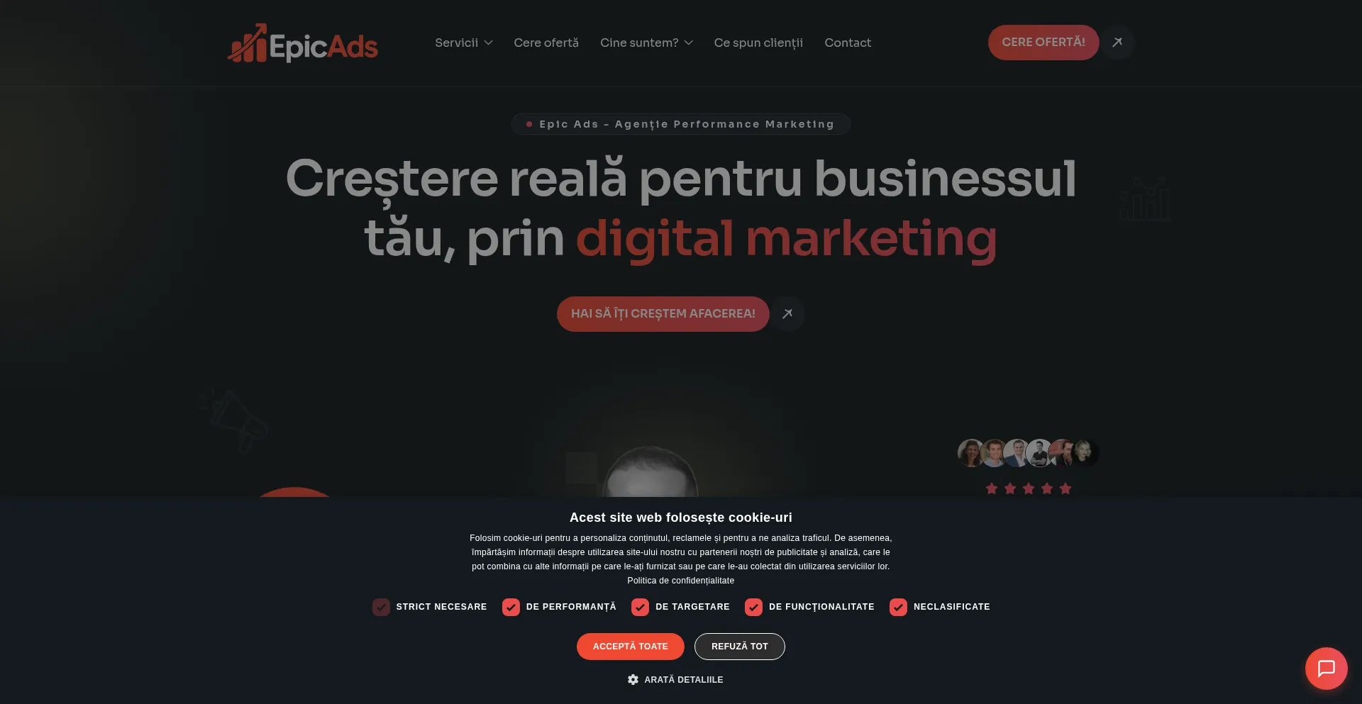 Epicads.ro