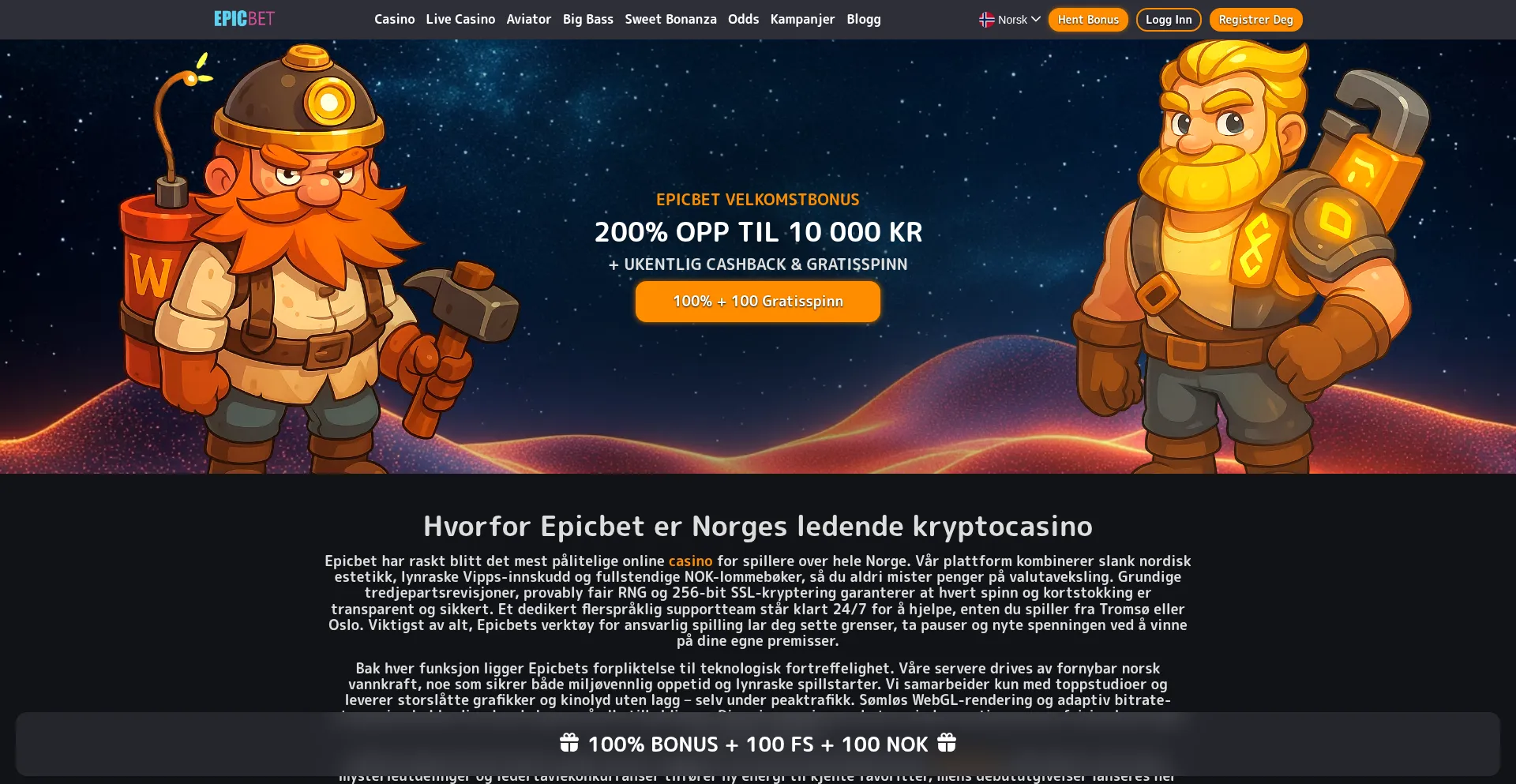 Epicbet.biz