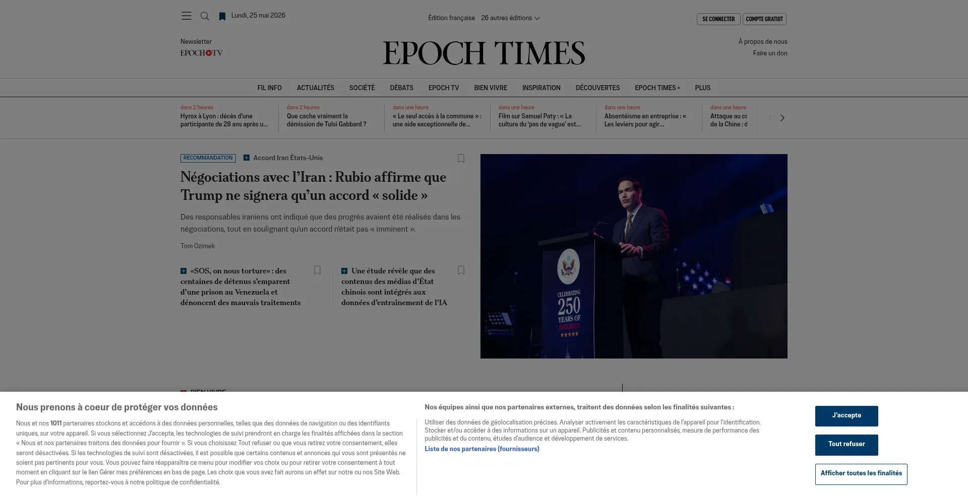 Epochtimes.fr