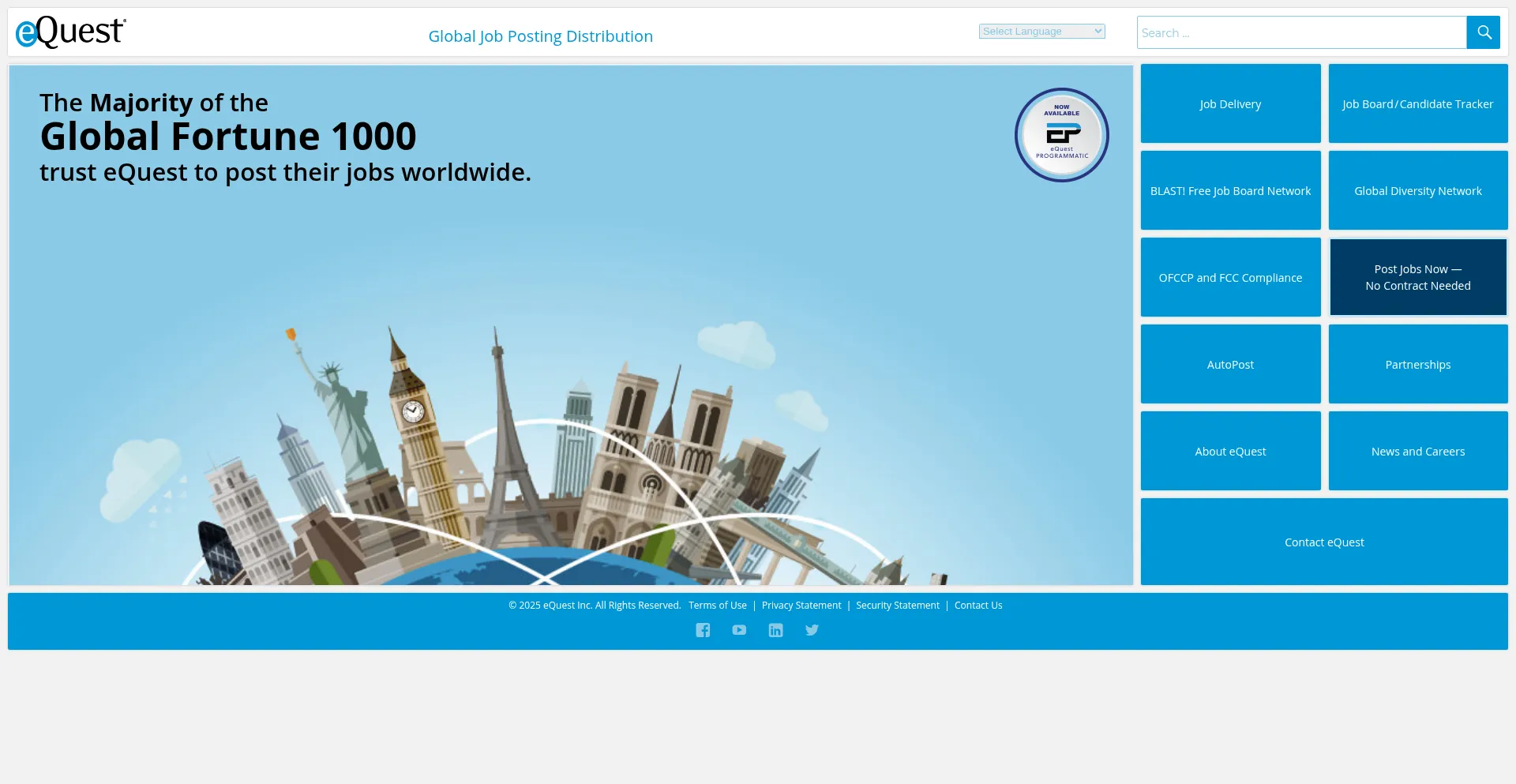 Equest.com 安全可靠吗？