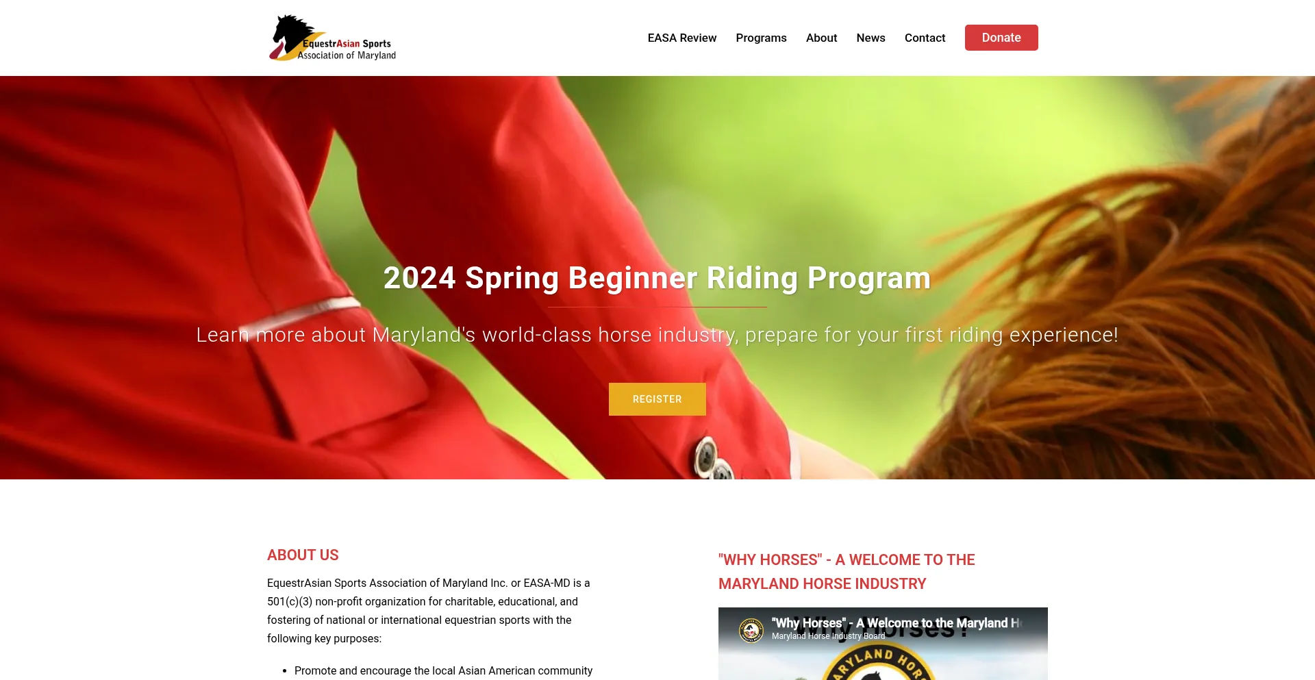 Equestrasian.org