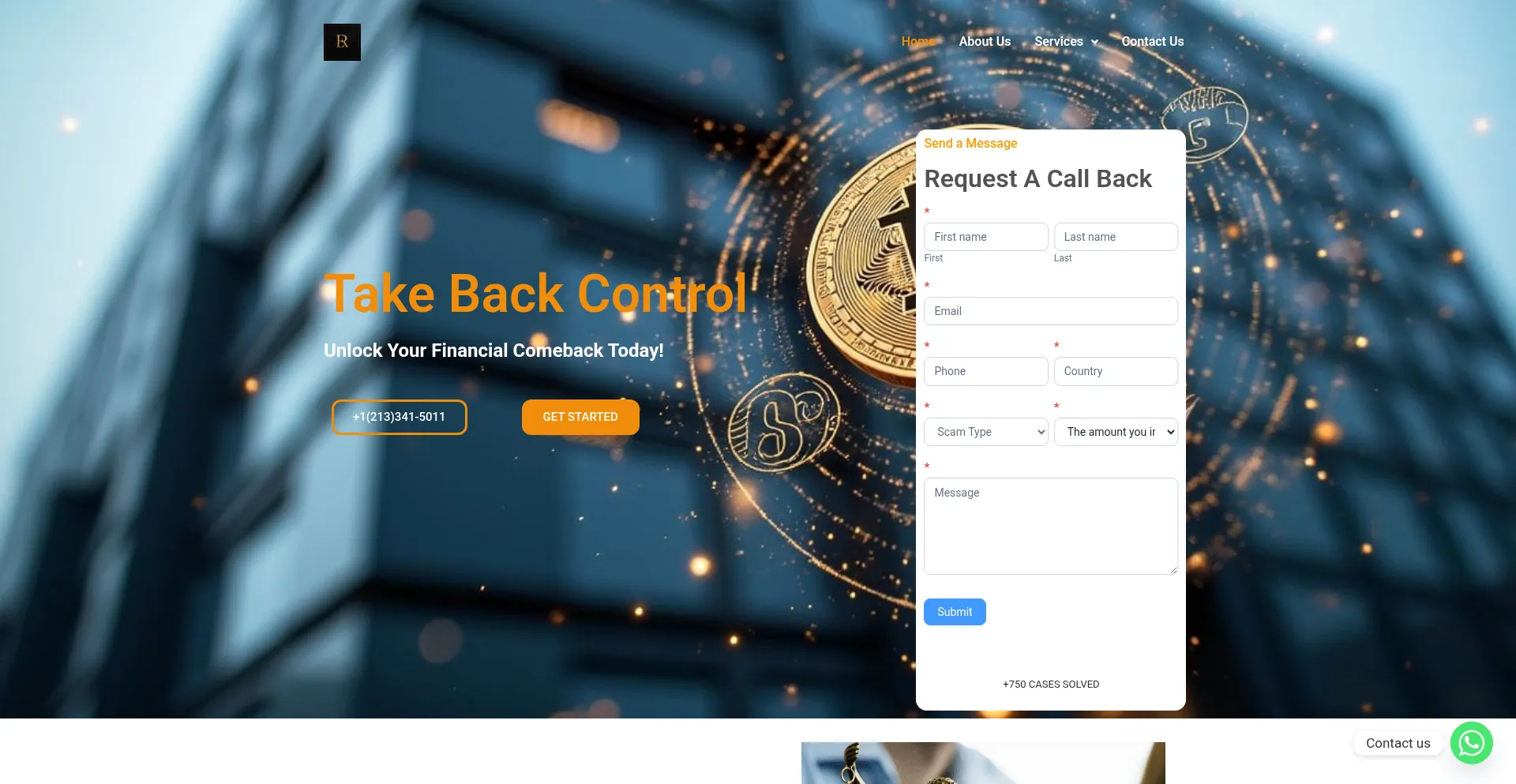 Equityreclaimpartners.com