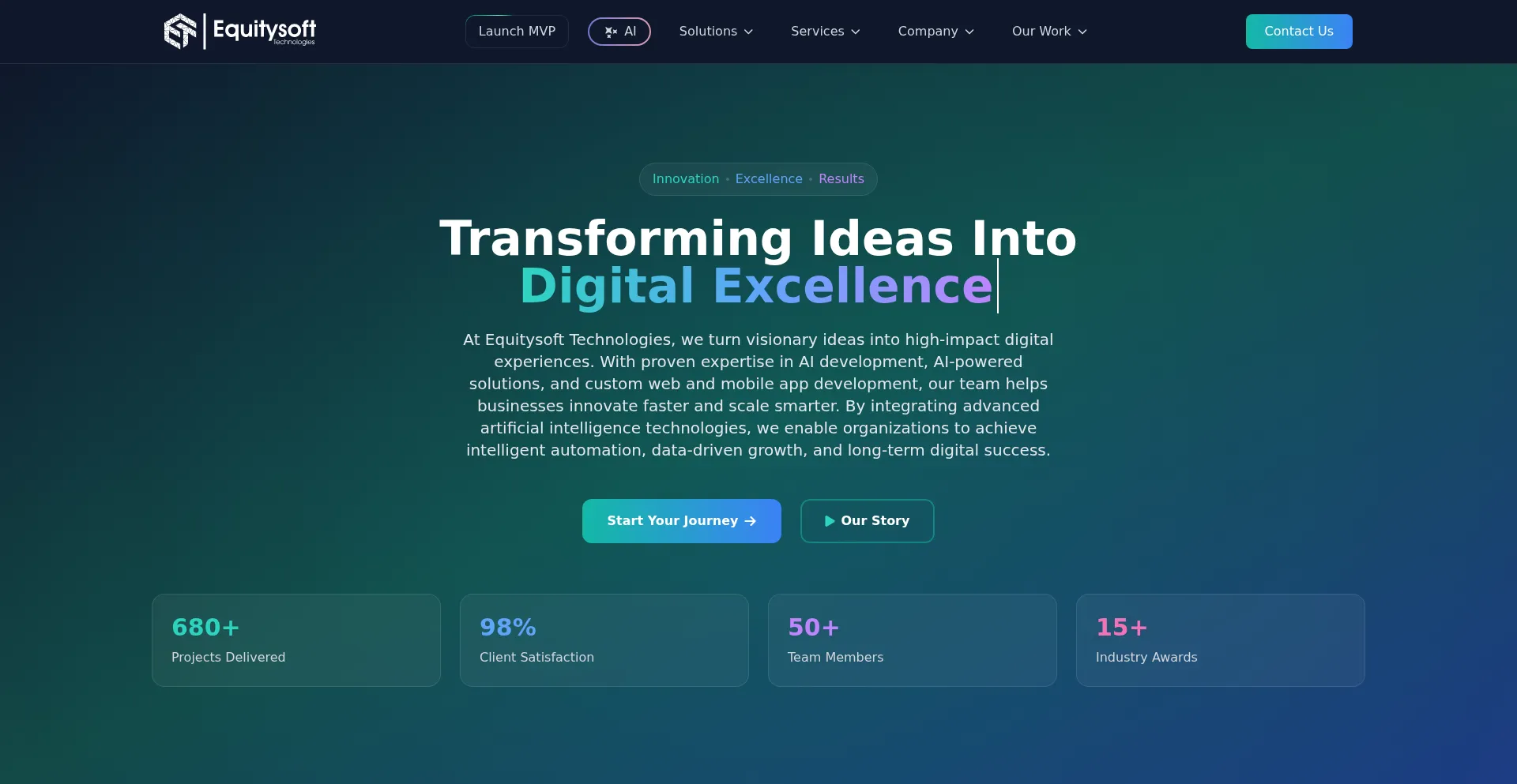 Equitysoft.in
