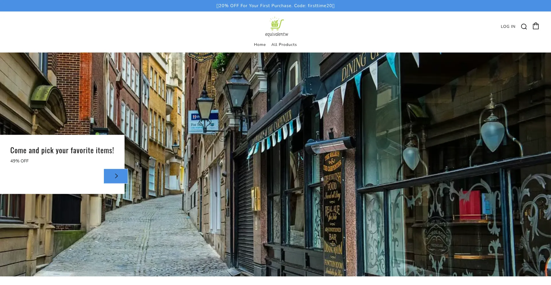 Equivalentw.com