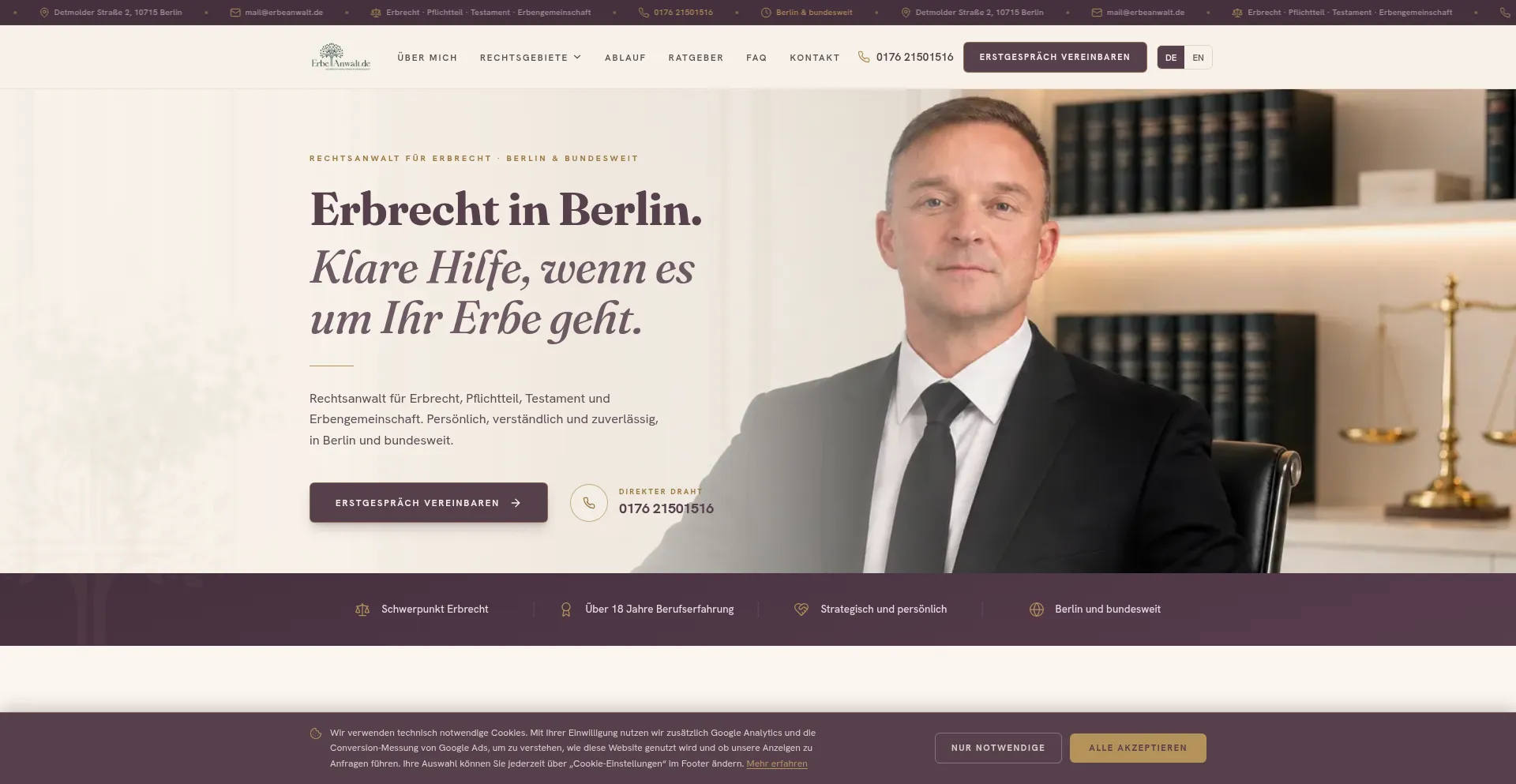 Erbeanwalt.de