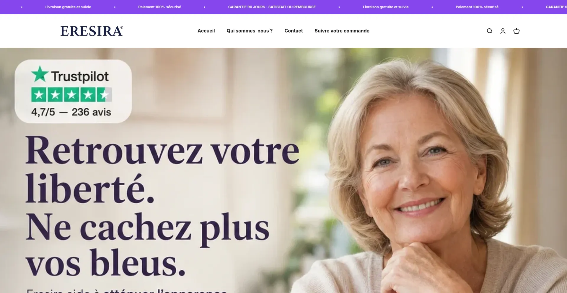 Eresira.com