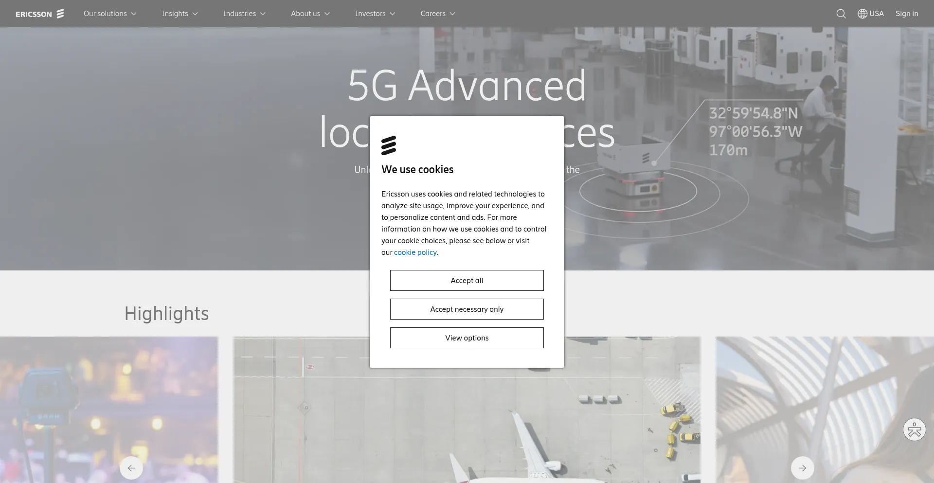 Ericsson.com
